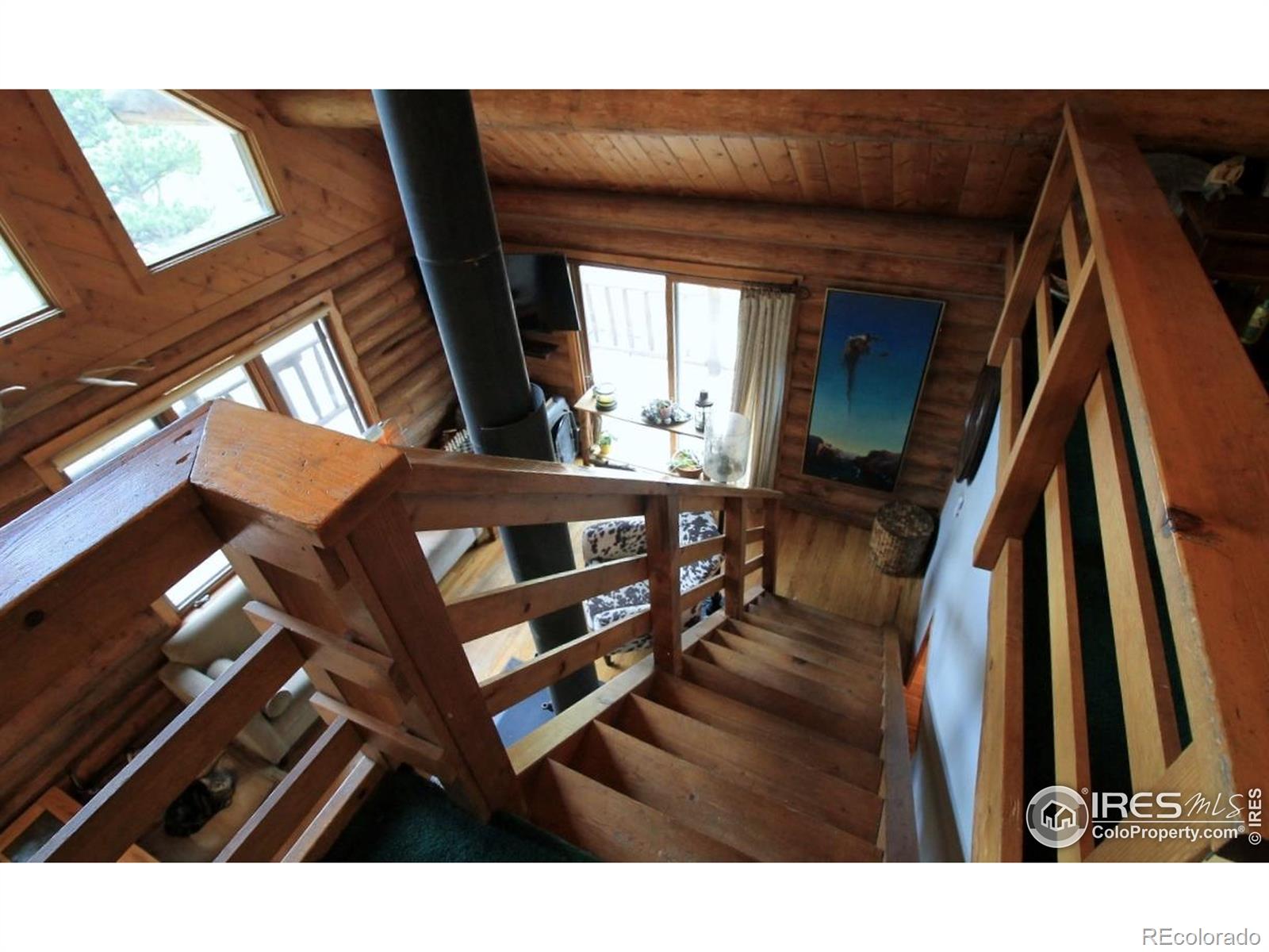 MLS Image #21 for 1618  dunraven glade road,glen haven, Colorado