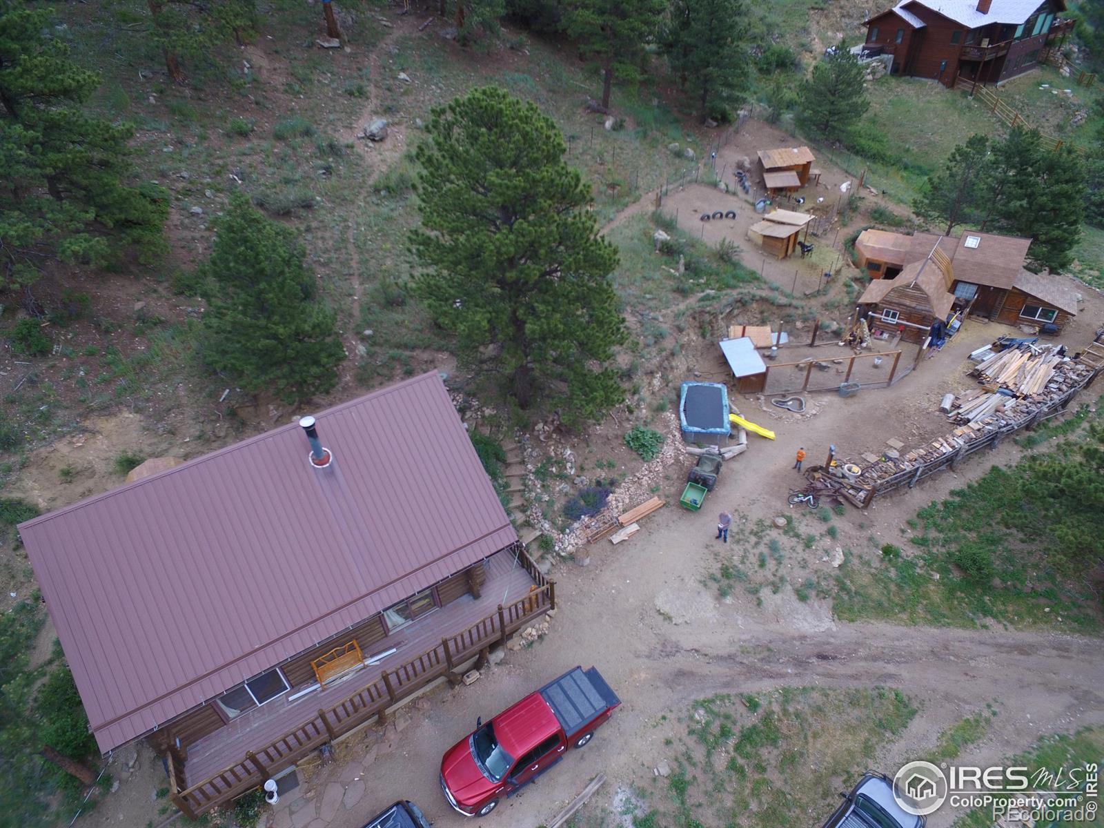 MLS Image #28 for 1618  dunraven glade road,glen haven, Colorado