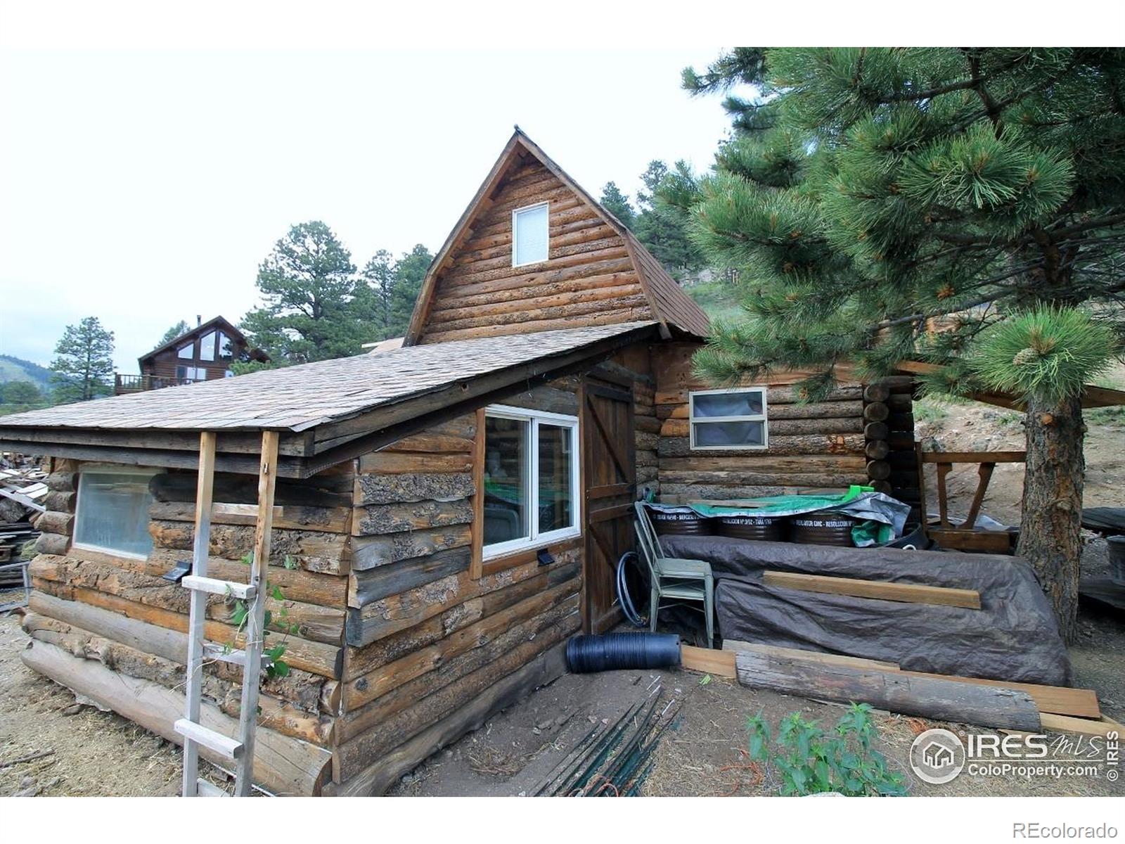 MLS Image #31 for 1618  dunraven glade road,glen haven, Colorado