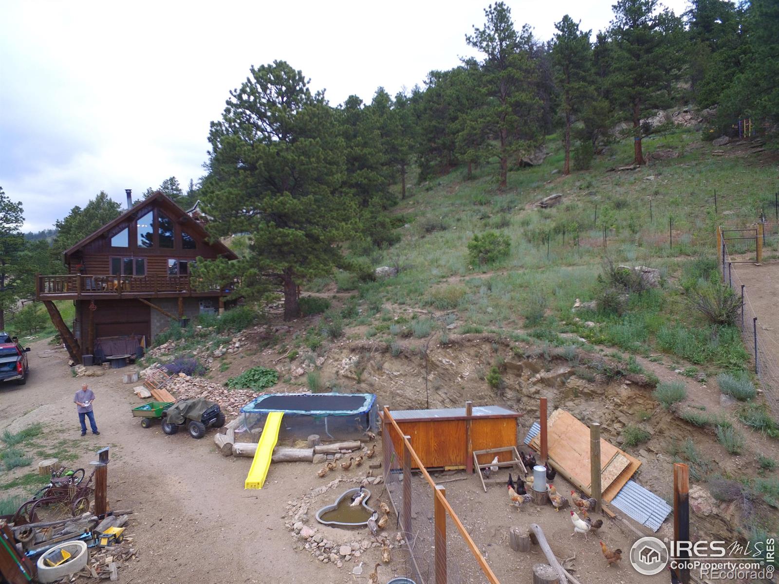 MLS Image #32 for 1618  dunraven glade road,glen haven, Colorado