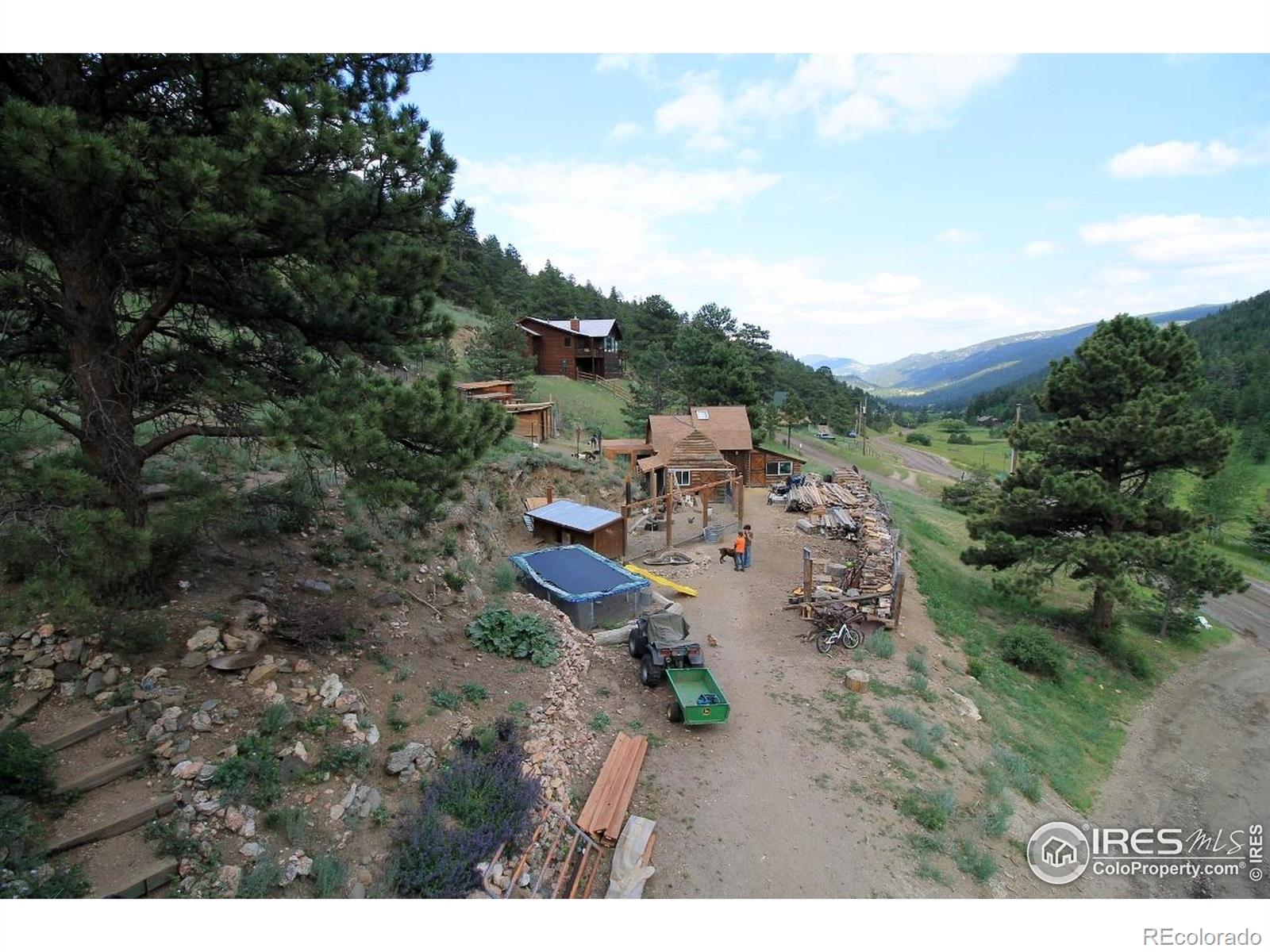 MLS Image #35 for 1618  dunraven glade road,glen haven, Colorado