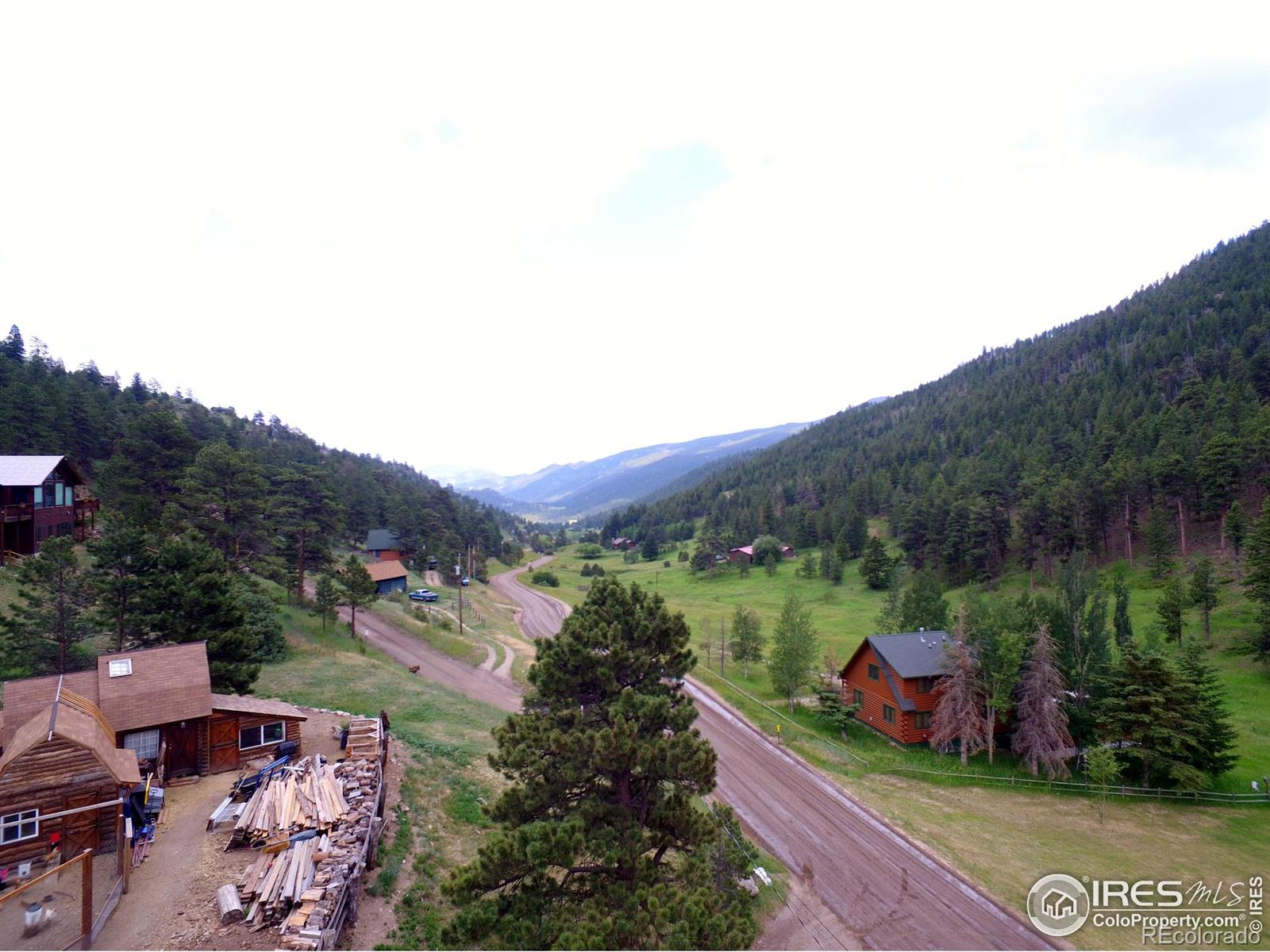 MLS Image #36 for 1618  dunraven glade road,glen haven, Colorado