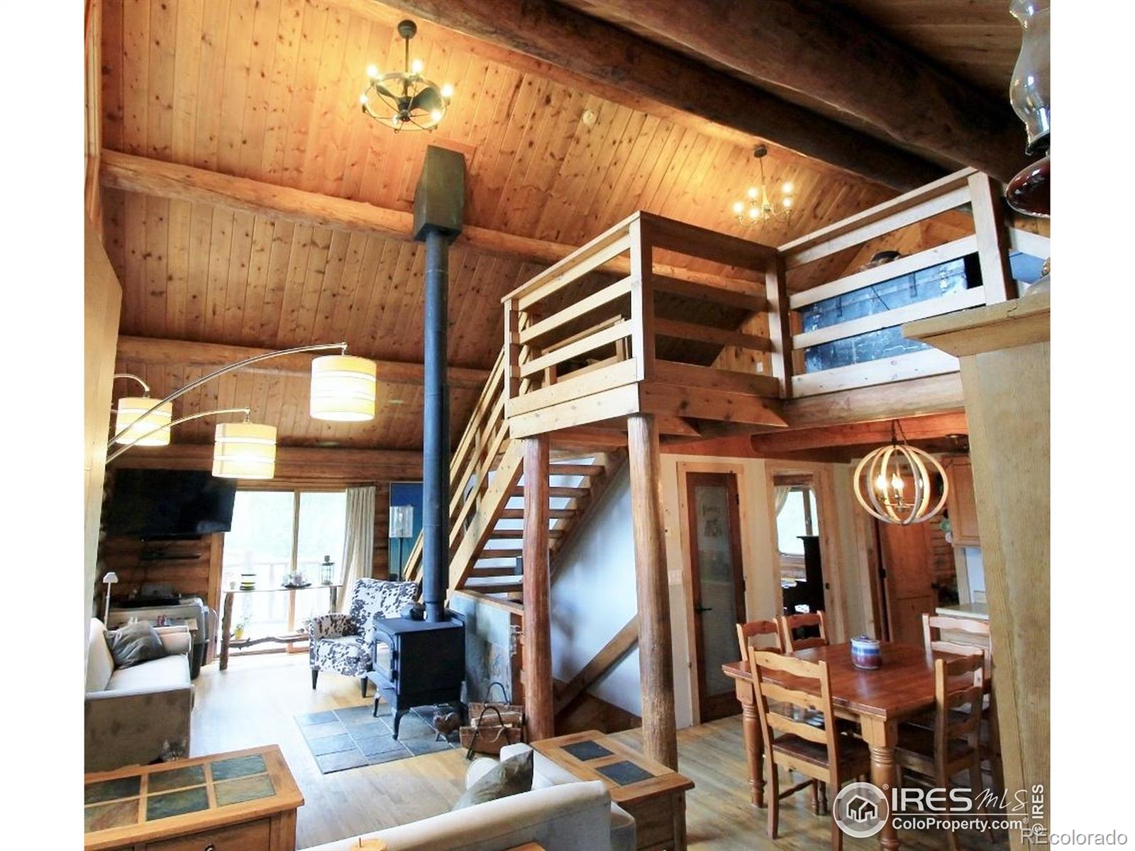 MLS Image #39 for 1618  dunraven glade road,glen haven, Colorado