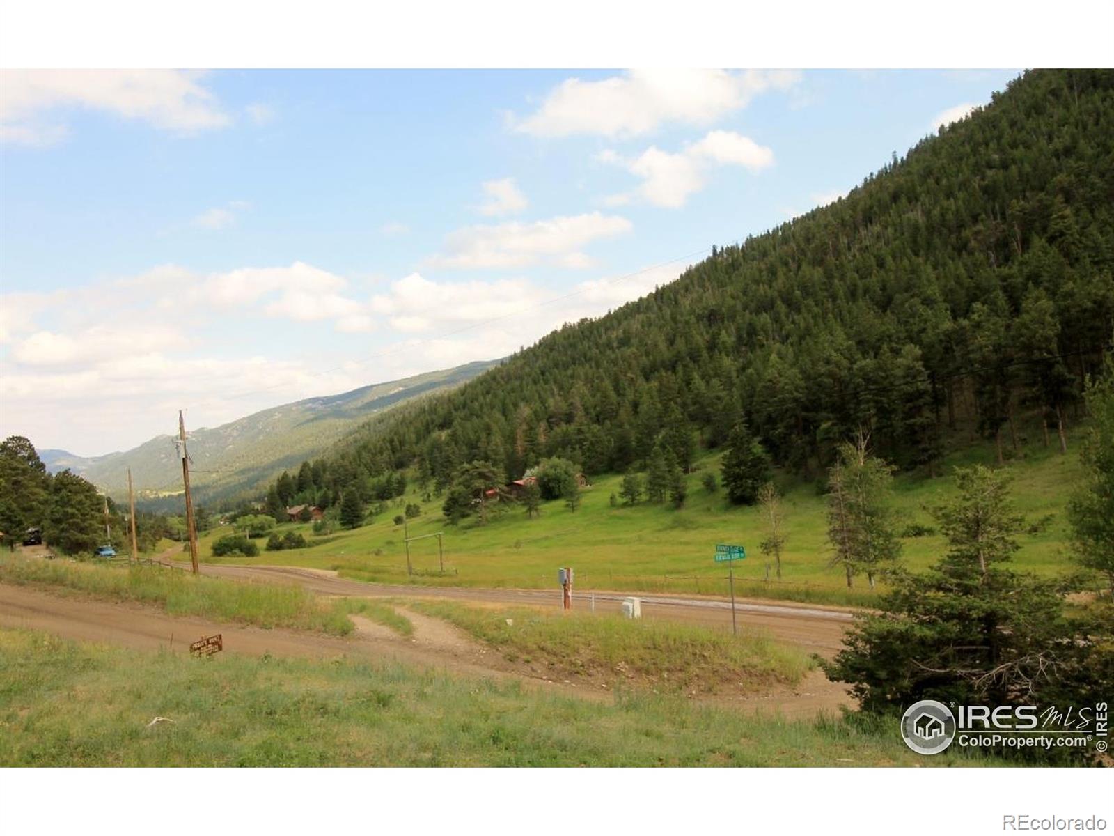 MLS Image #4 for 1618  dunraven glade road,glen haven, Colorado