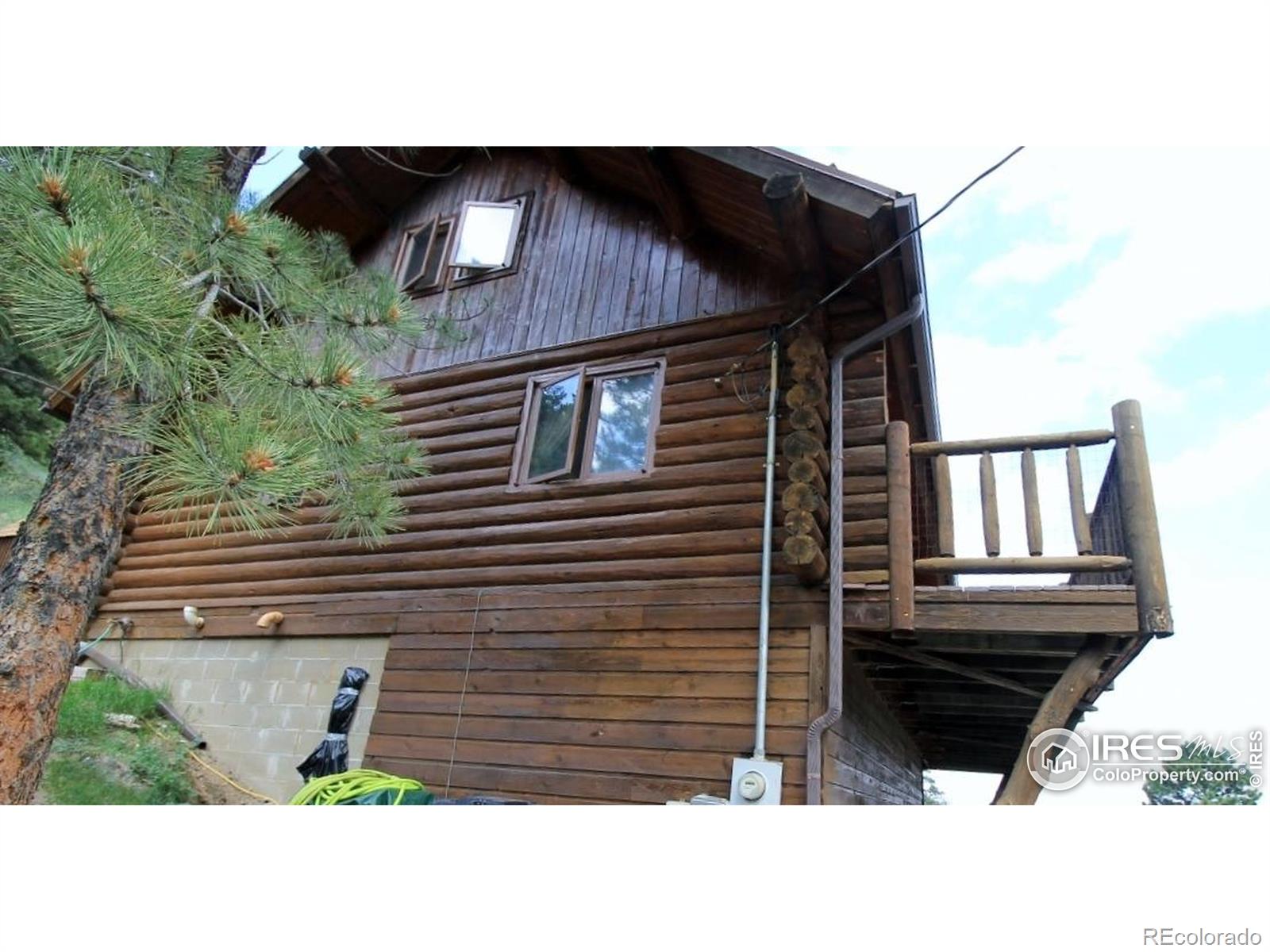 MLS Image #7 for 1618  dunraven glade road,glen haven, Colorado