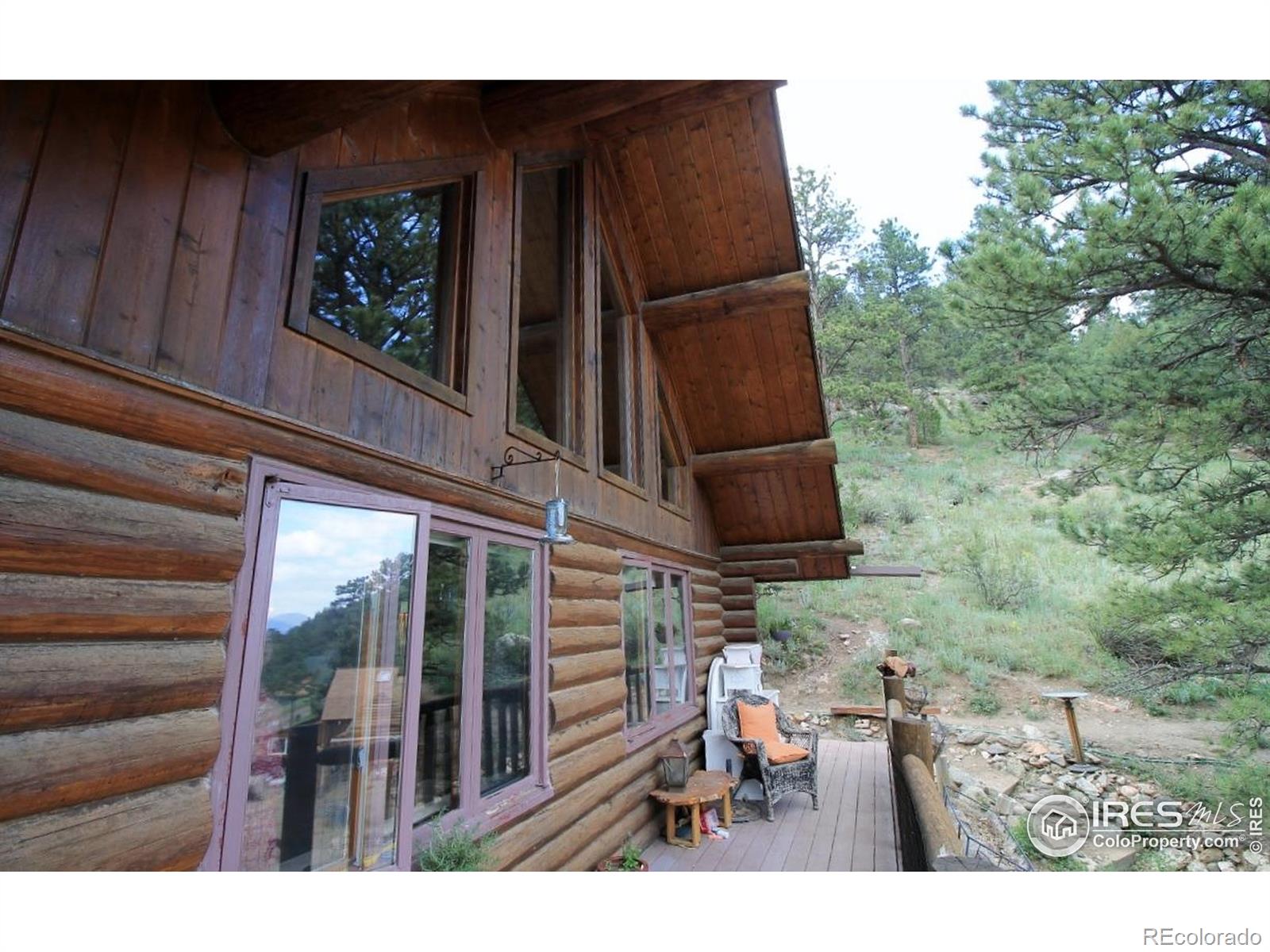MLS Image #8 for 1618  dunraven glade road,glen haven, Colorado