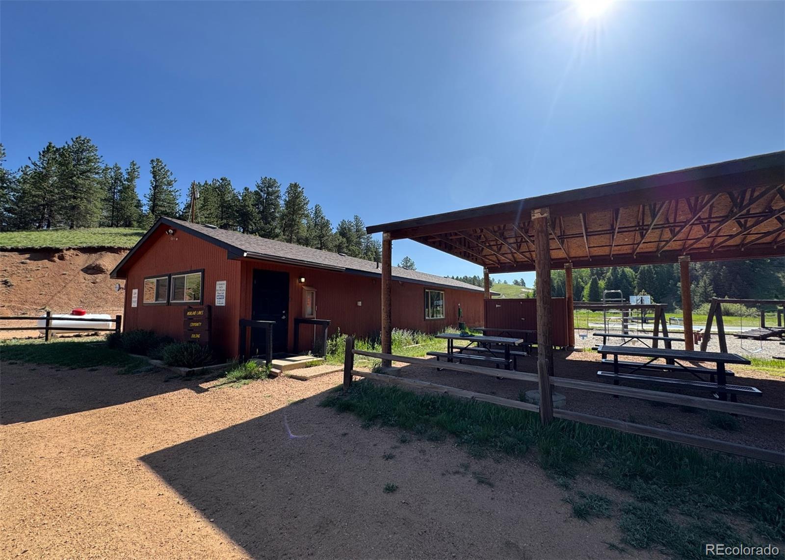 MLS Image #41 for 61  muskrat lake view,divide, Colorado