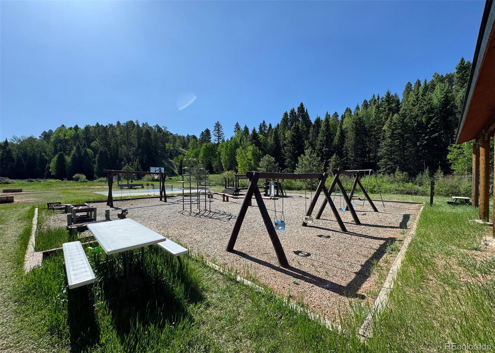 MLS Image #42 for 61  muskrat lake view,divide, Colorado