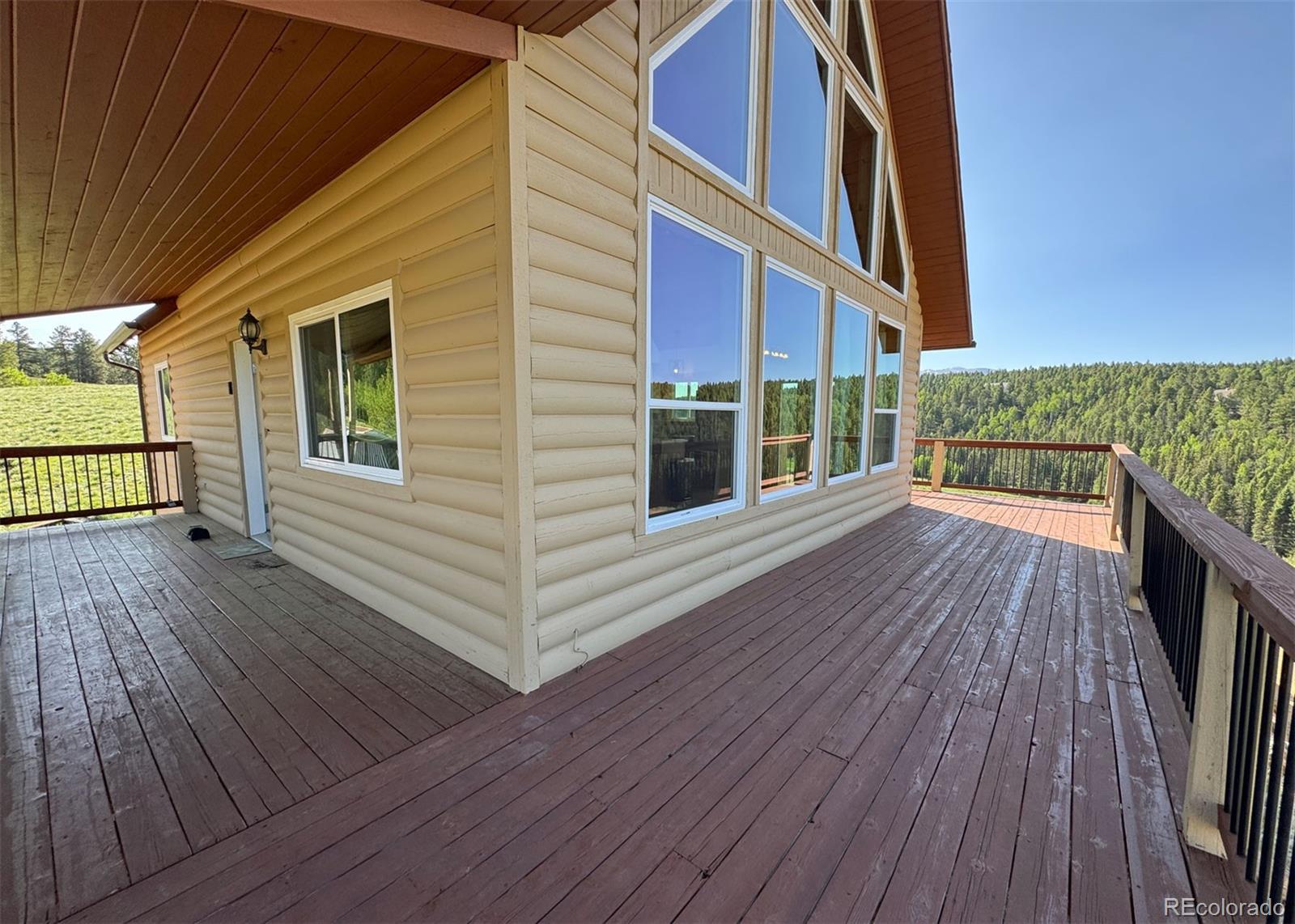 MLS Image #45 for 61  muskrat lake view,divide, Colorado