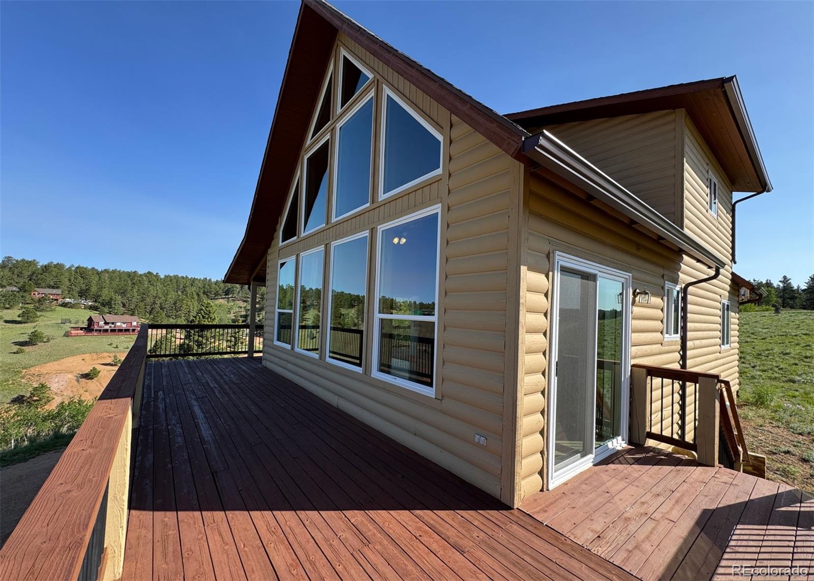 MLS Image #46 for 61  muskrat lake view,divide, Colorado