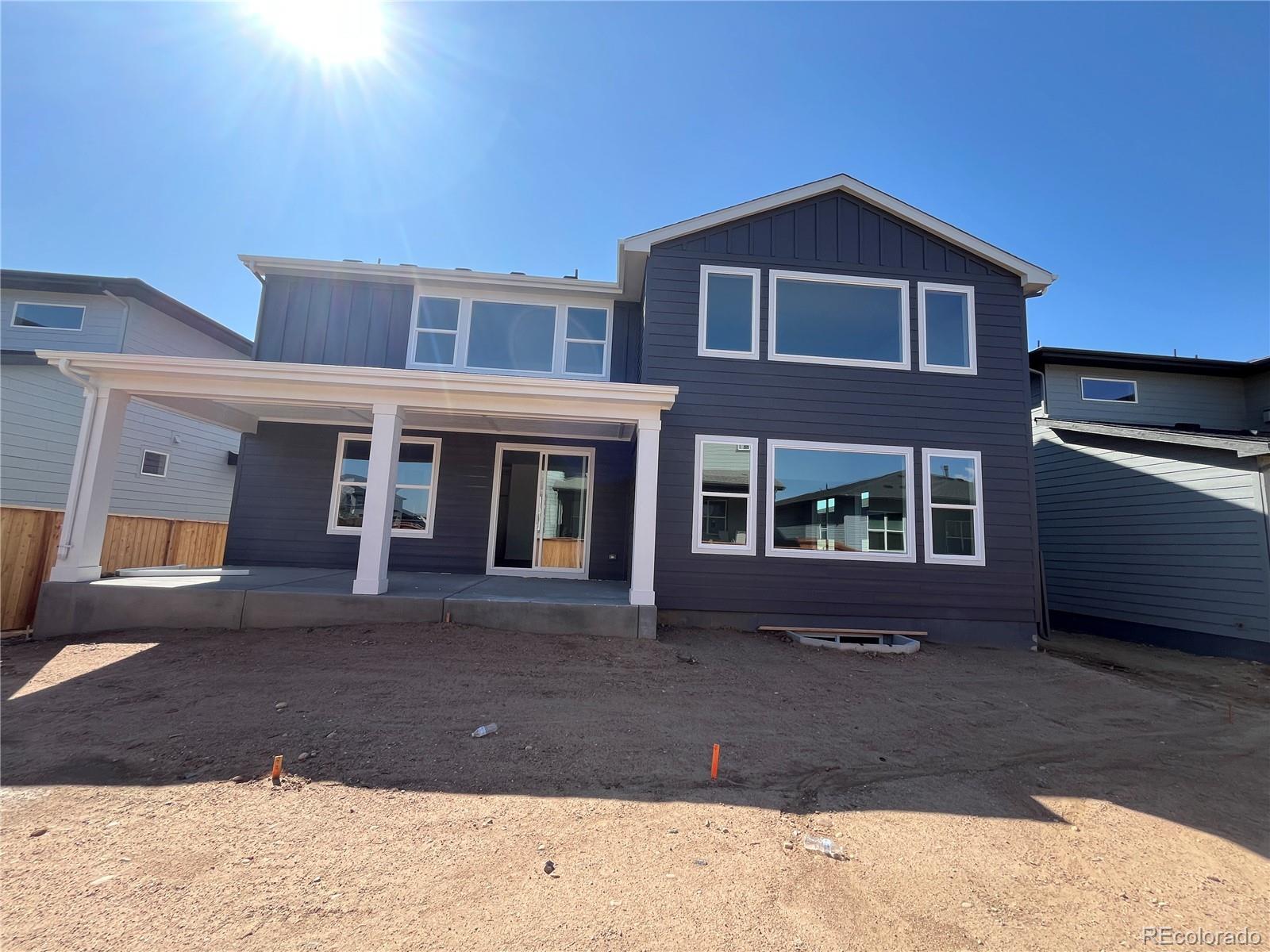 MLS Image #14 for 4367  shivaree street,timnath, Colorado