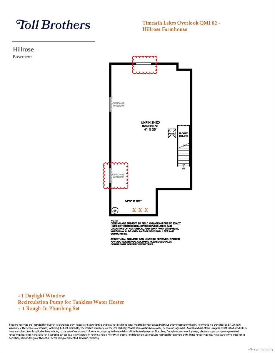 MLS Image #24 for 4367  shivaree street,timnath, Colorado