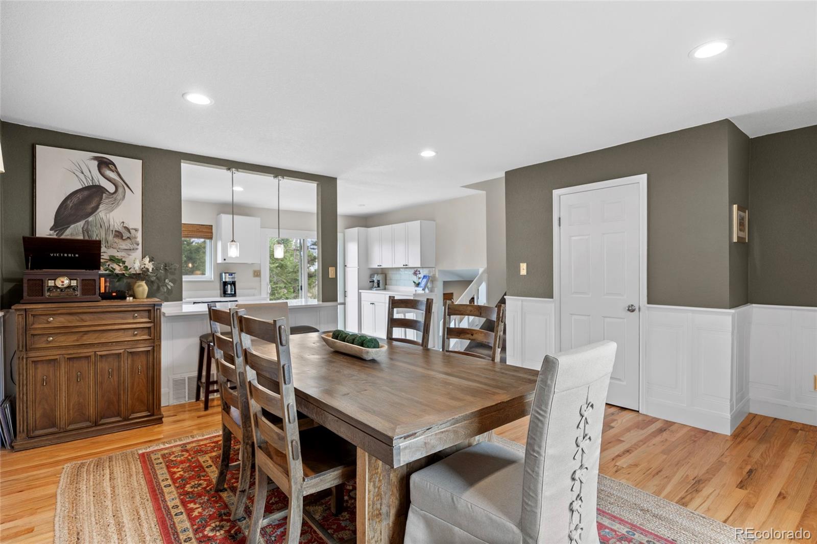 MLS Image #13 for 12705 w chenango avenue,morrison, Colorado