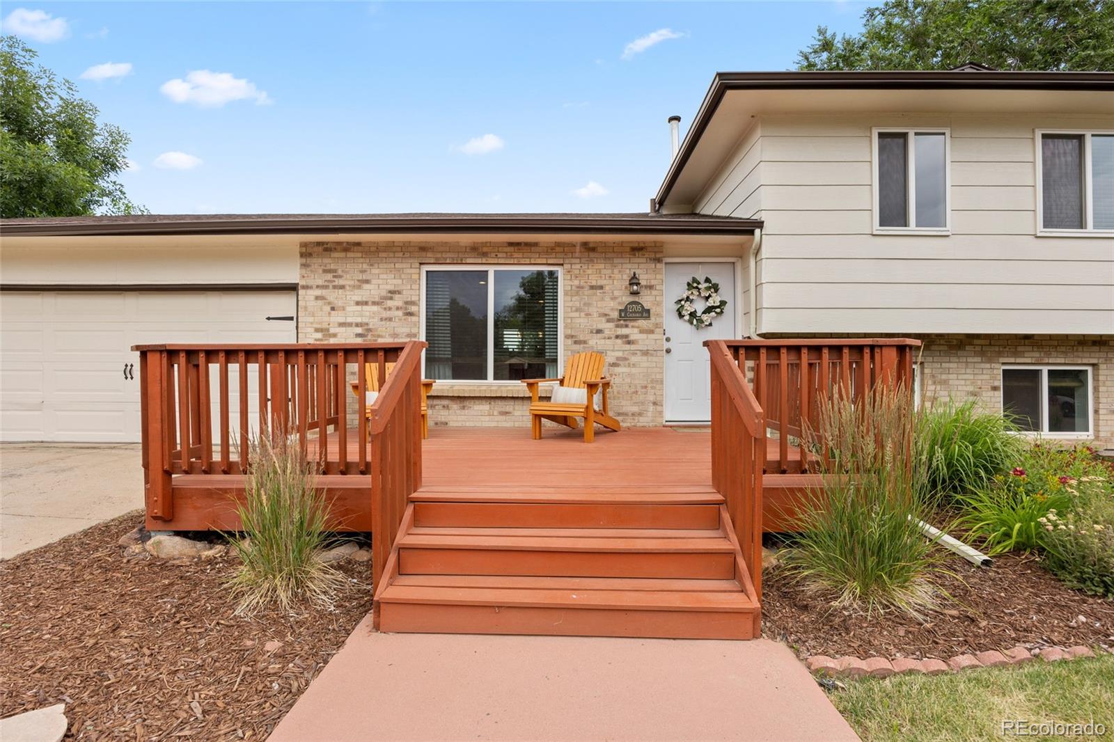 MLS Image #2 for 12705 w chenango avenue,morrison, Colorado