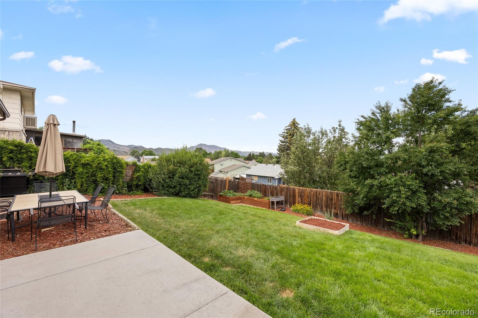 MLS Image #28 for 12705 w chenango avenue,morrison, Colorado