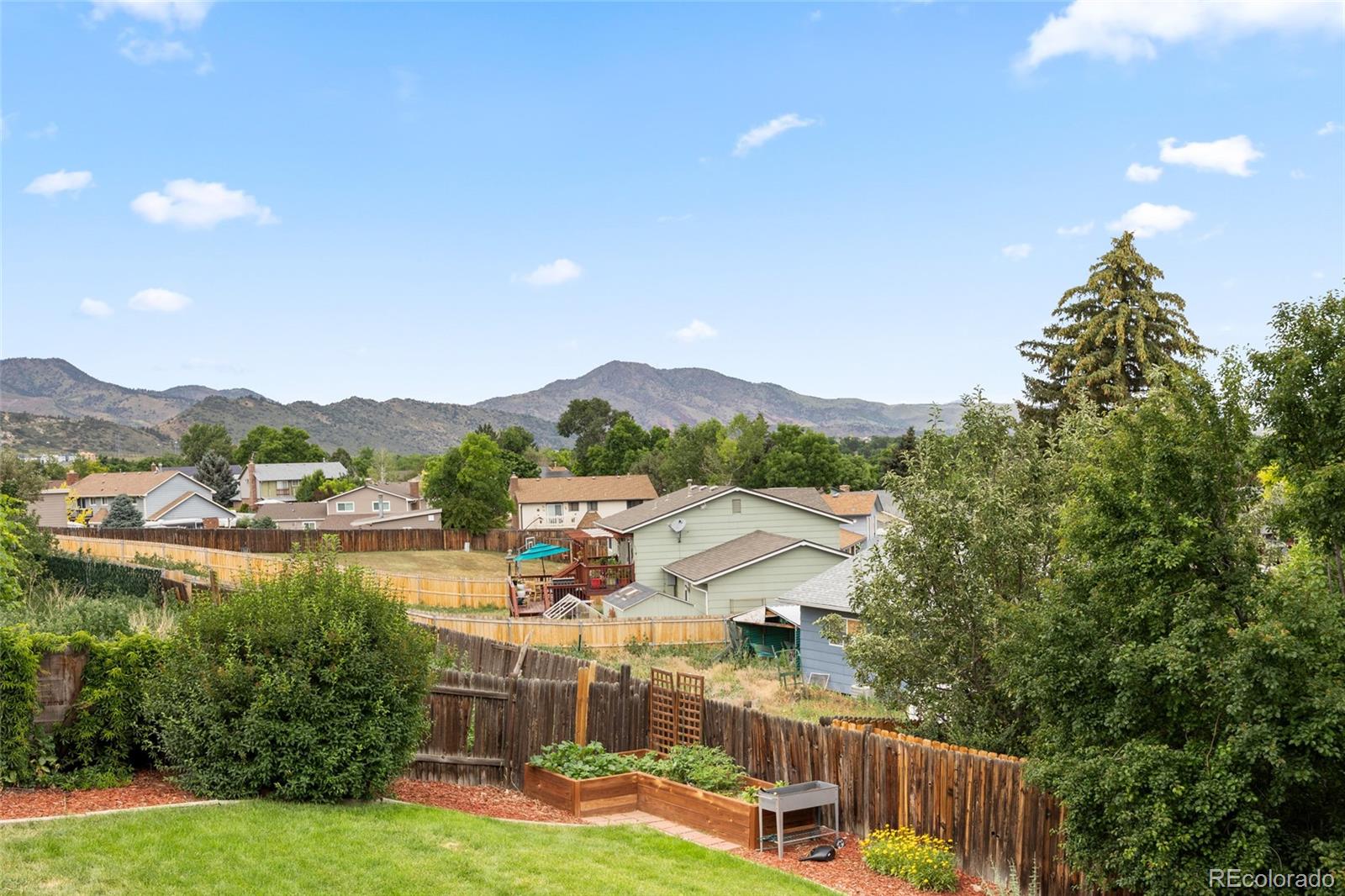 MLS Image #29 for 12705 w chenango avenue,morrison, Colorado