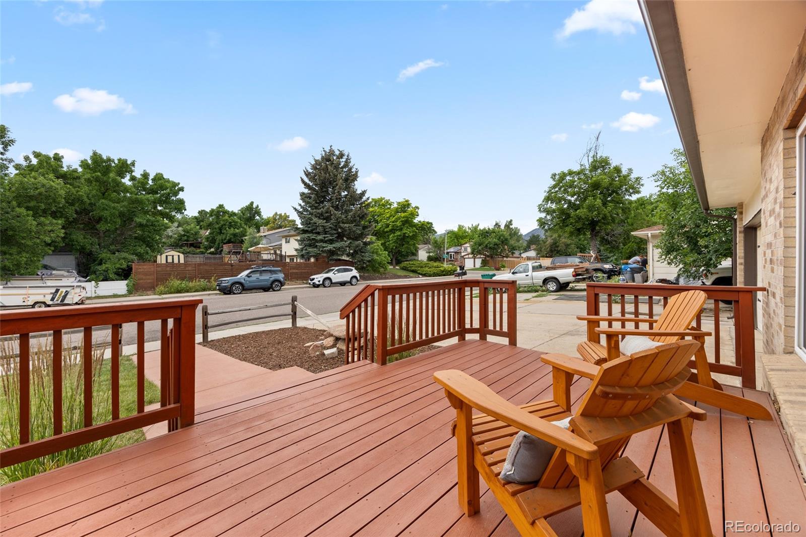 MLS Image #3 for 12705 w chenango avenue,morrison, Colorado