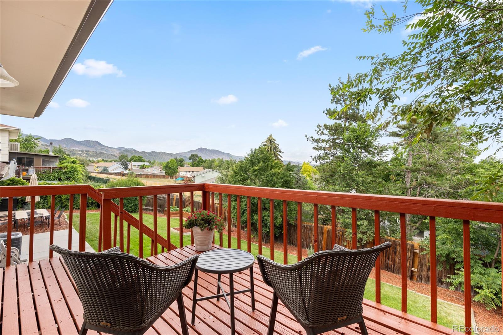 MLS Image #31 for 12705 w chenango avenue,morrison, Colorado