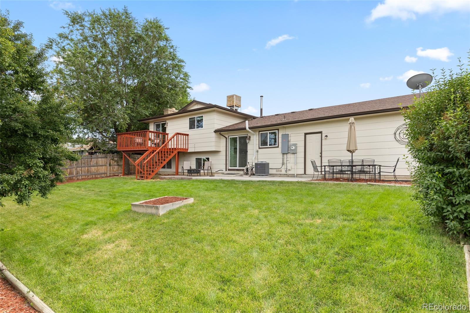MLS Image #33 for 12705 w chenango avenue,morrison, Colorado