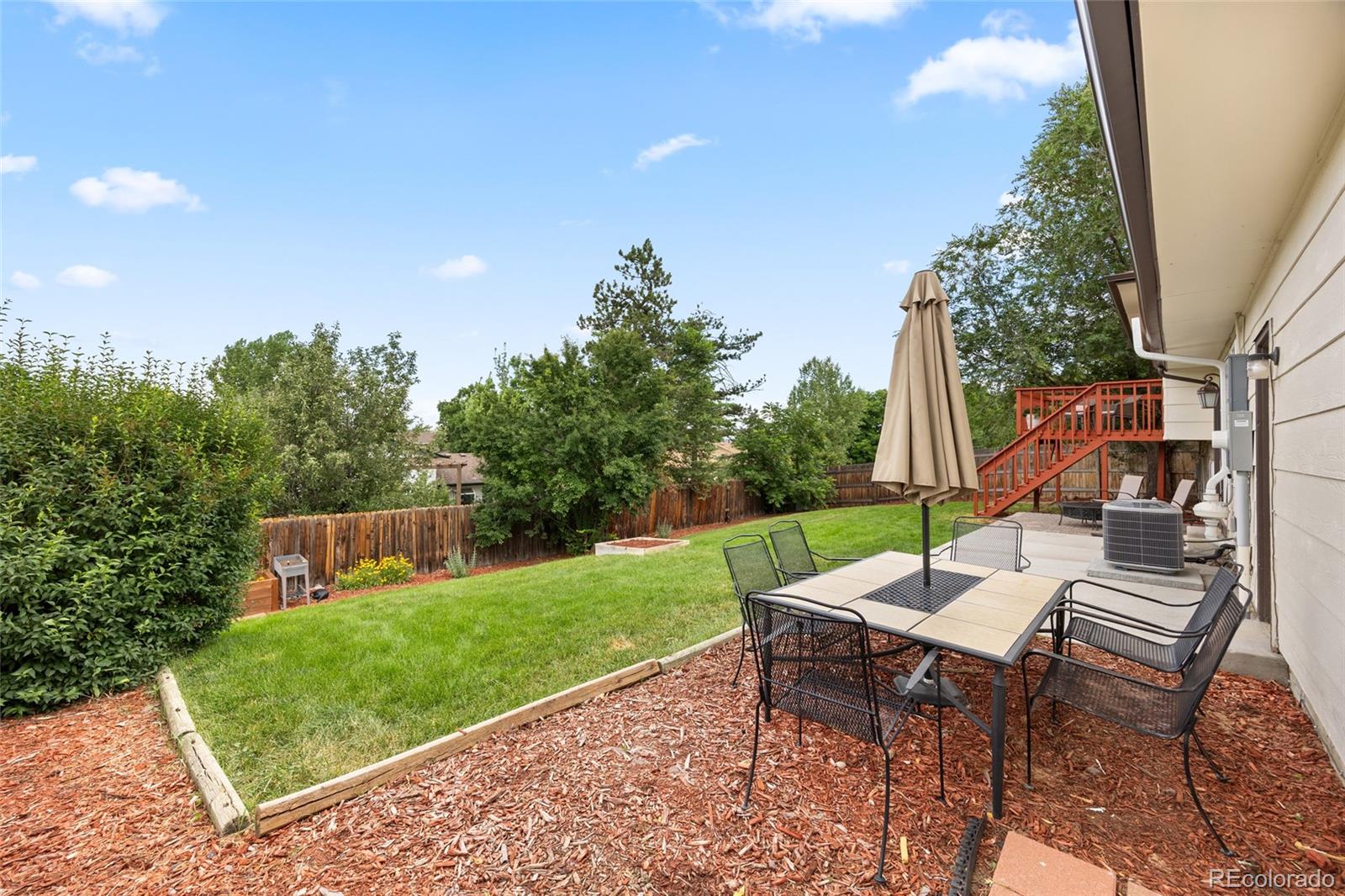 MLS Image #35 for 12705 w chenango avenue,morrison, Colorado