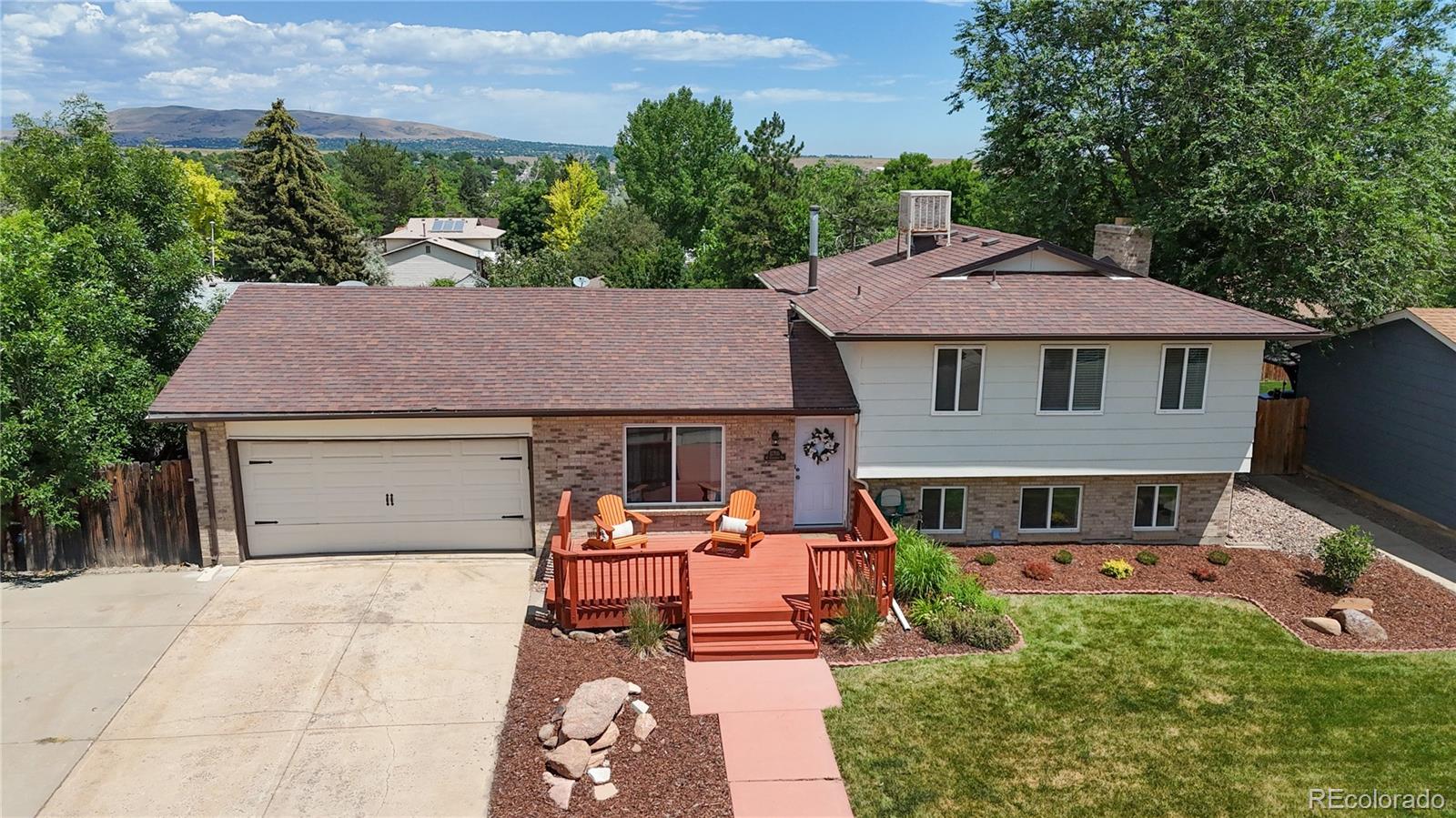MLS Image #41 for 12705 w chenango avenue,morrison, Colorado