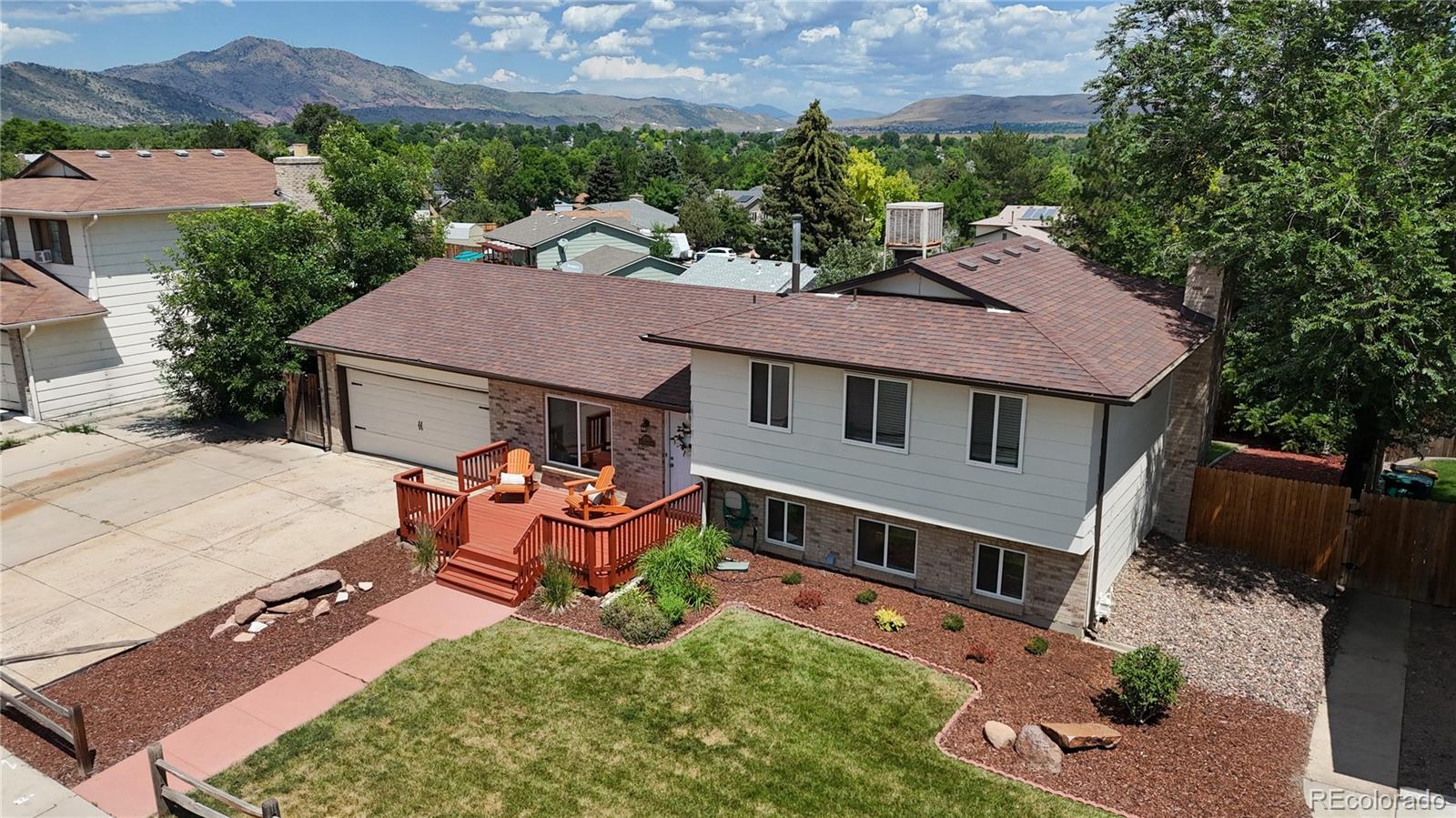 MLS Image #42 for 12705 w chenango avenue,morrison, Colorado