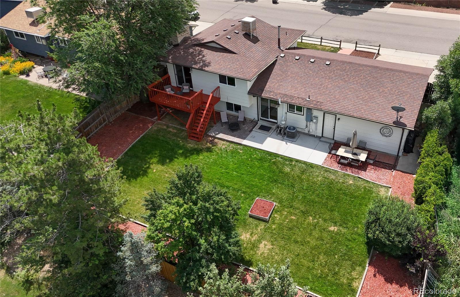 MLS Image #43 for 12705 w chenango avenue,morrison, Colorado