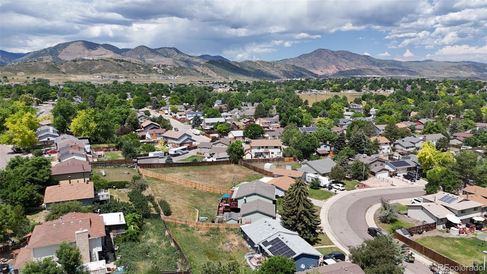 MLS Image #44 for 12705 w chenango avenue,morrison, Colorado