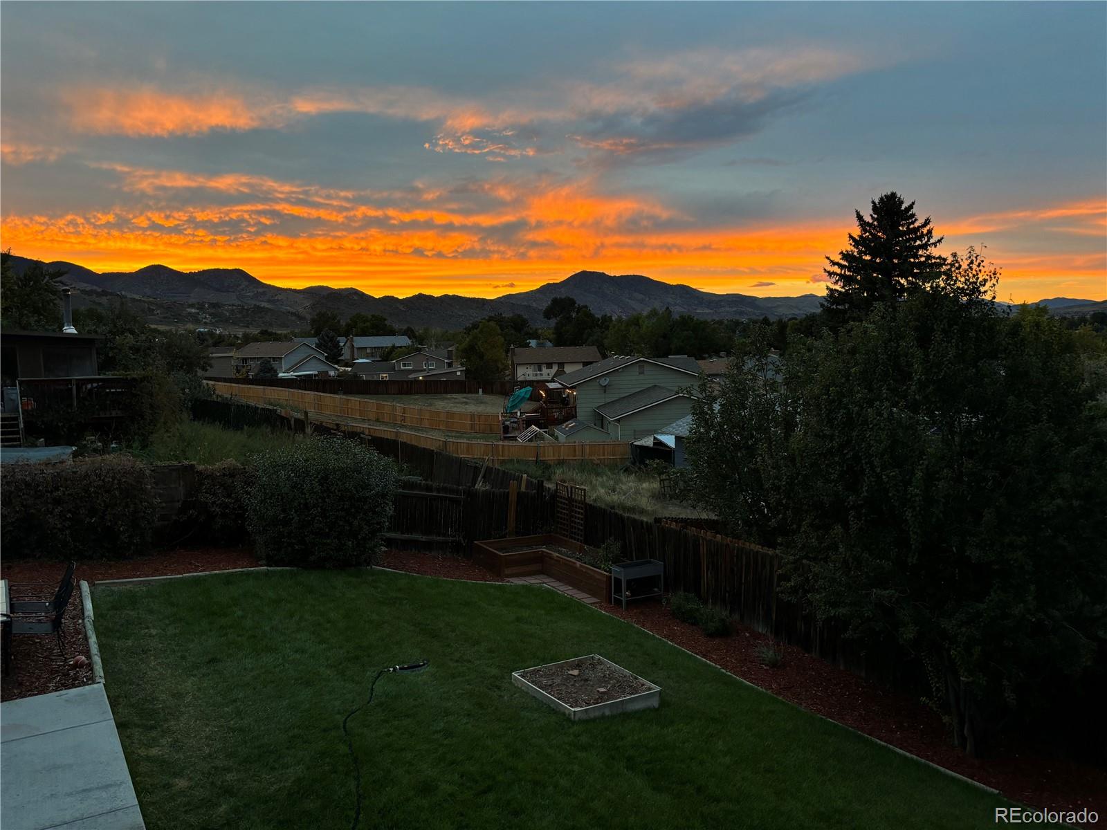 MLS Image #45 for 12705 w chenango avenue,morrison, Colorado