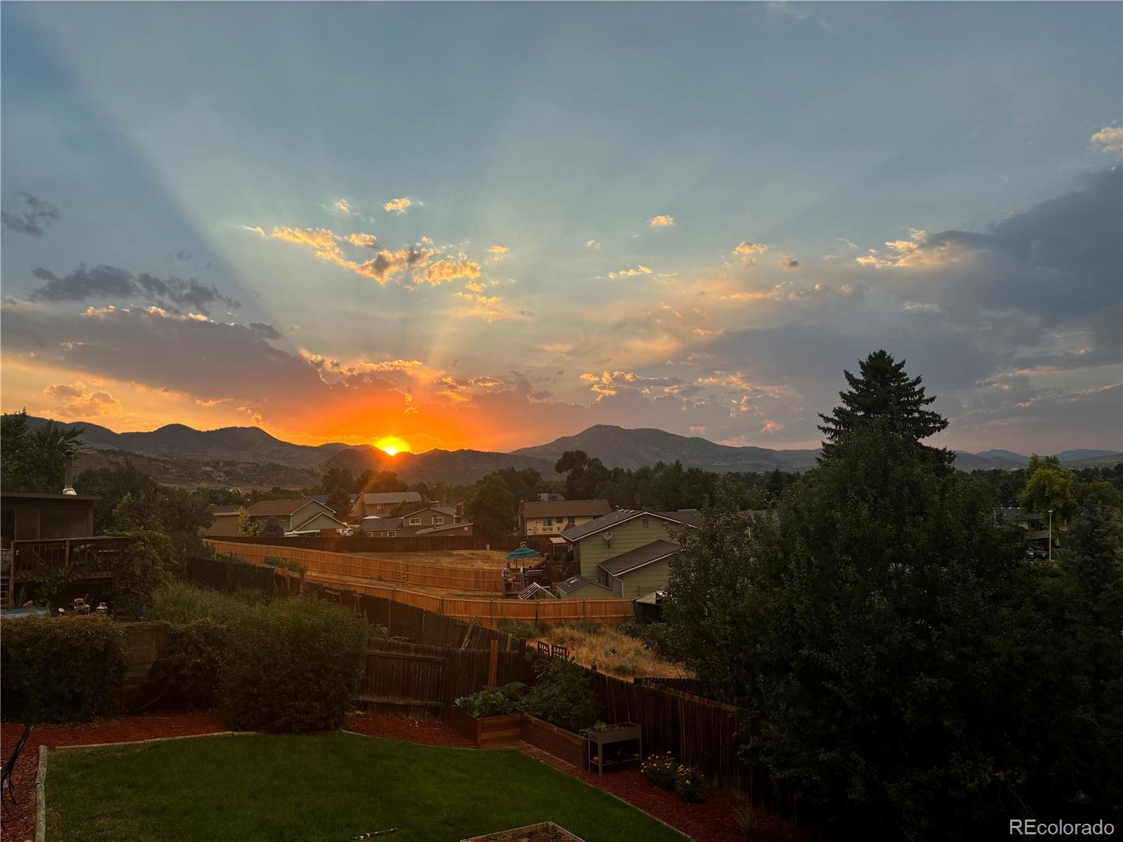 MLS Image #46 for 12705 w chenango avenue,morrison, Colorado