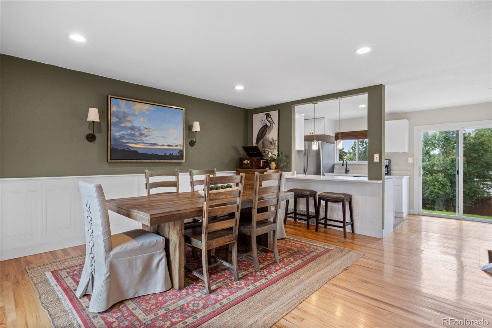 MLS Image #5 for 12705 w chenango avenue,morrison, Colorado