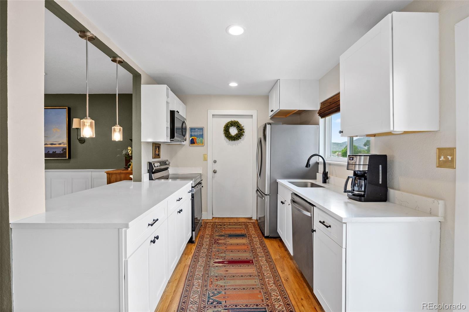 MLS Image #7 for 12705 w chenango avenue,morrison, Colorado