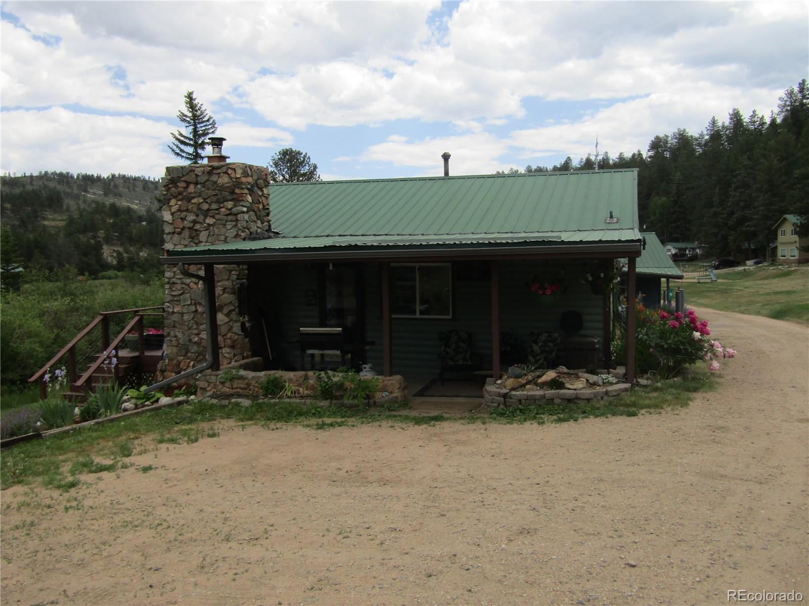 MLS Image #1 for 57920  us highway 285 ,bailey, Colorado