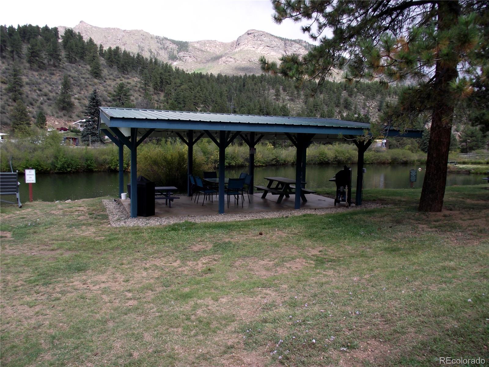 MLS Image #21 for 57920  us highway 285 ,bailey, Colorado