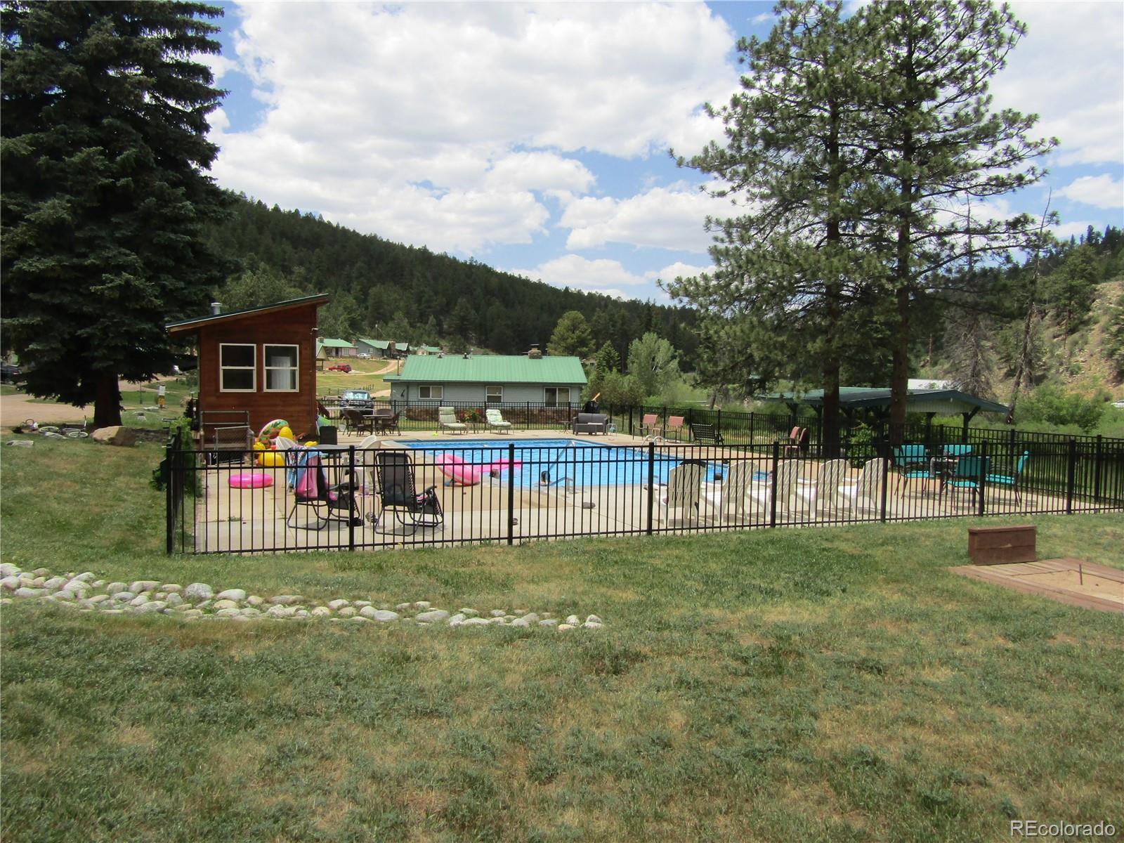 MLS Image #22 for 57920  us highway 285 ,bailey, Colorado