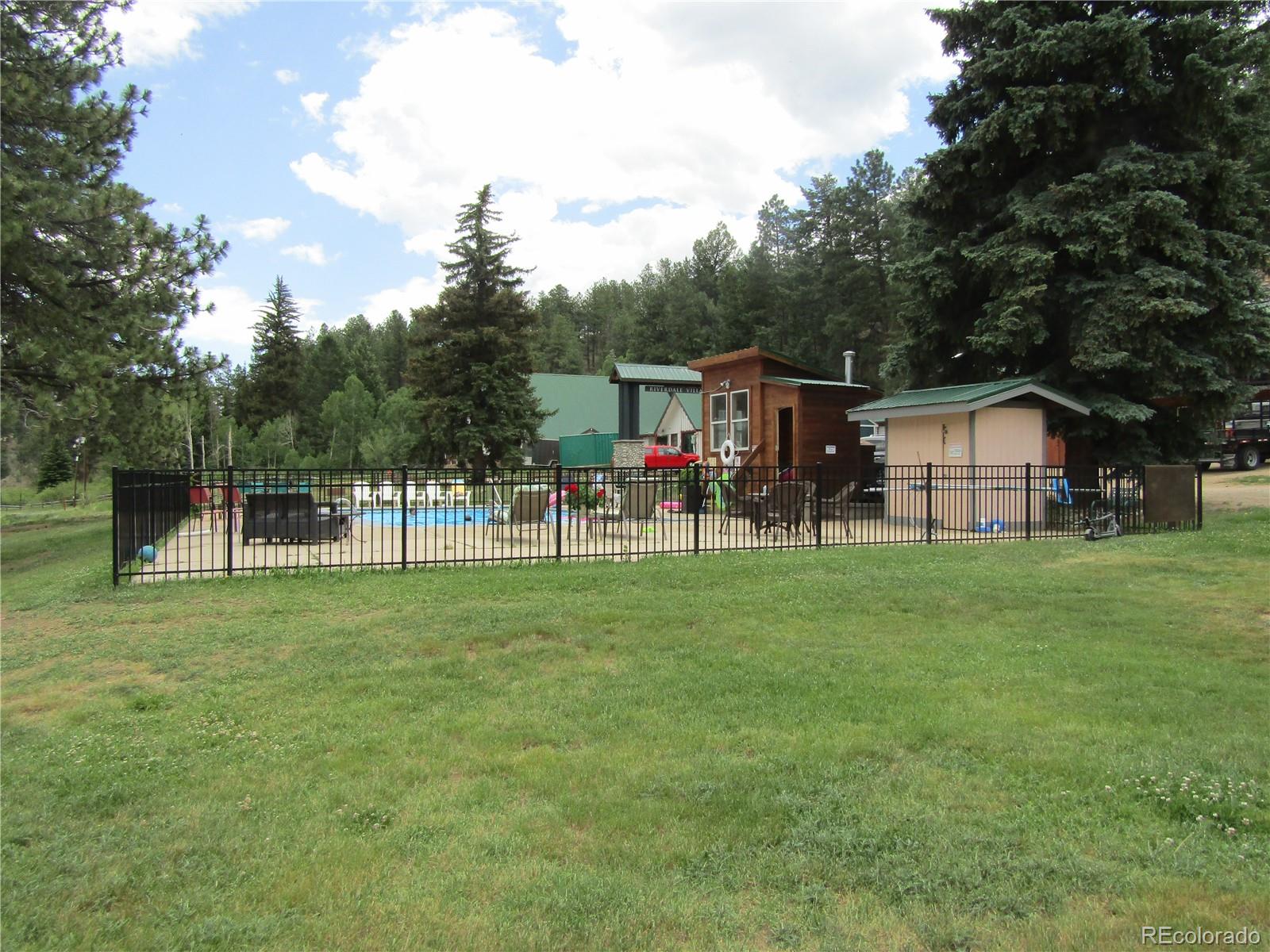 MLS Image #25 for 57920  us highway 285 ,bailey, Colorado