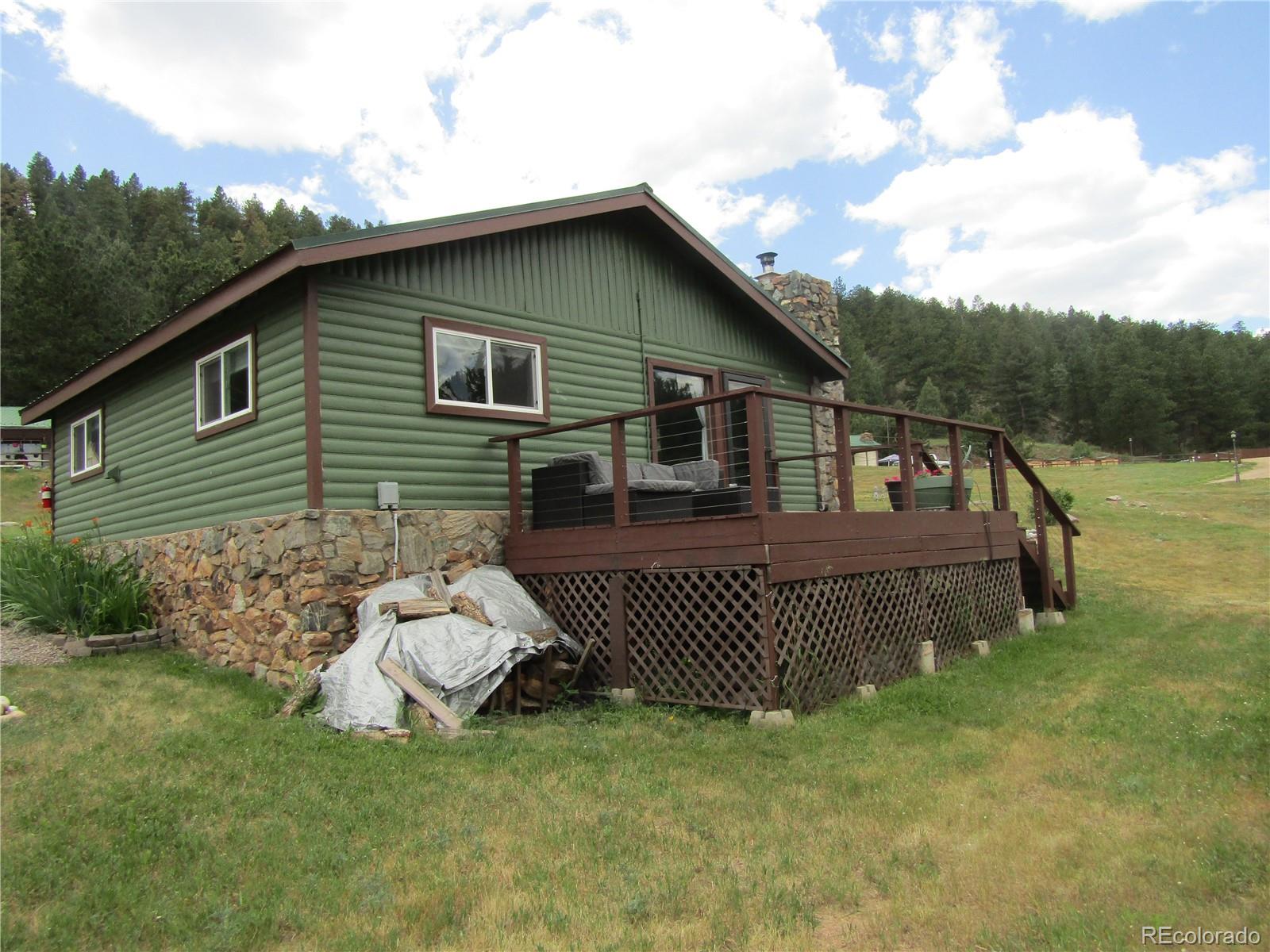 MLS Image #3 for 57920  us highway 285 ,bailey, Colorado