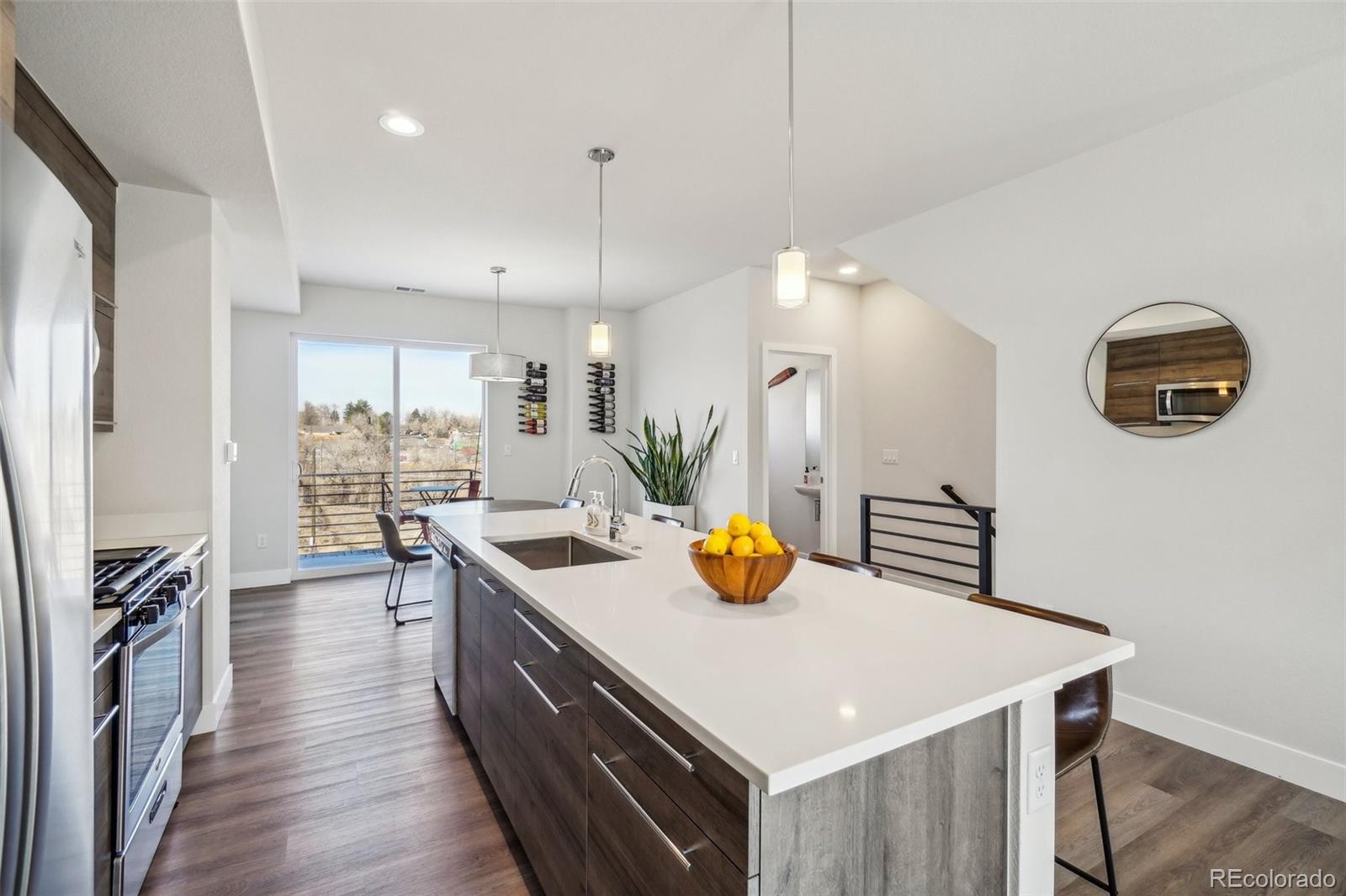 MLS Image #10 for 5531 w 11th place,lakewood, Colorado