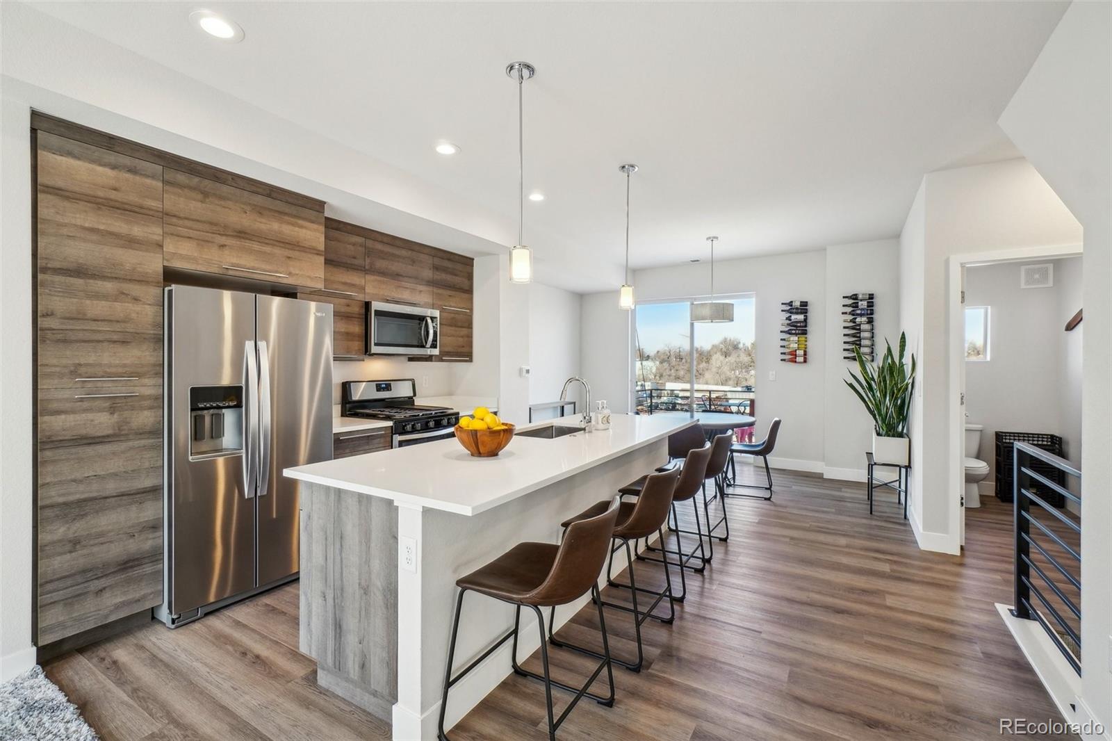 MLS Image #9 for 5531 w 11th place,lakewood, Colorado