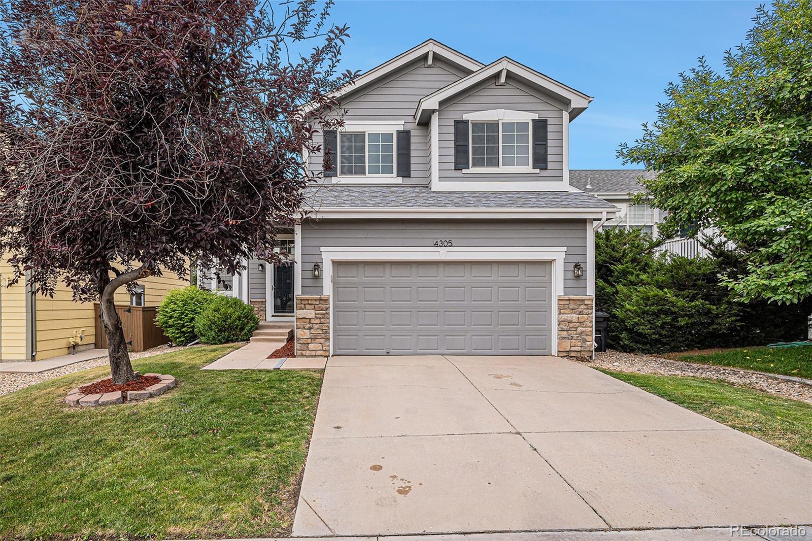 MLS Image #1 for 4305  brookwood drive,highlands ranch, Colorado