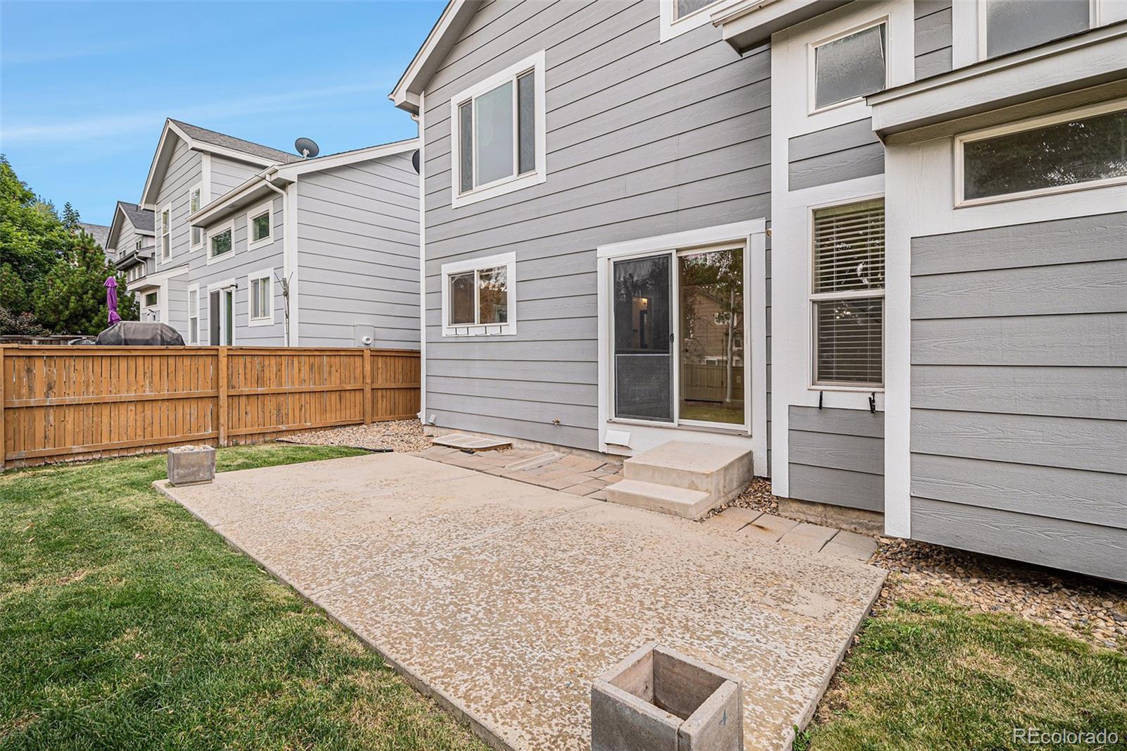 MLS Image #29 for 4305  brookwood drive,highlands ranch, Colorado
