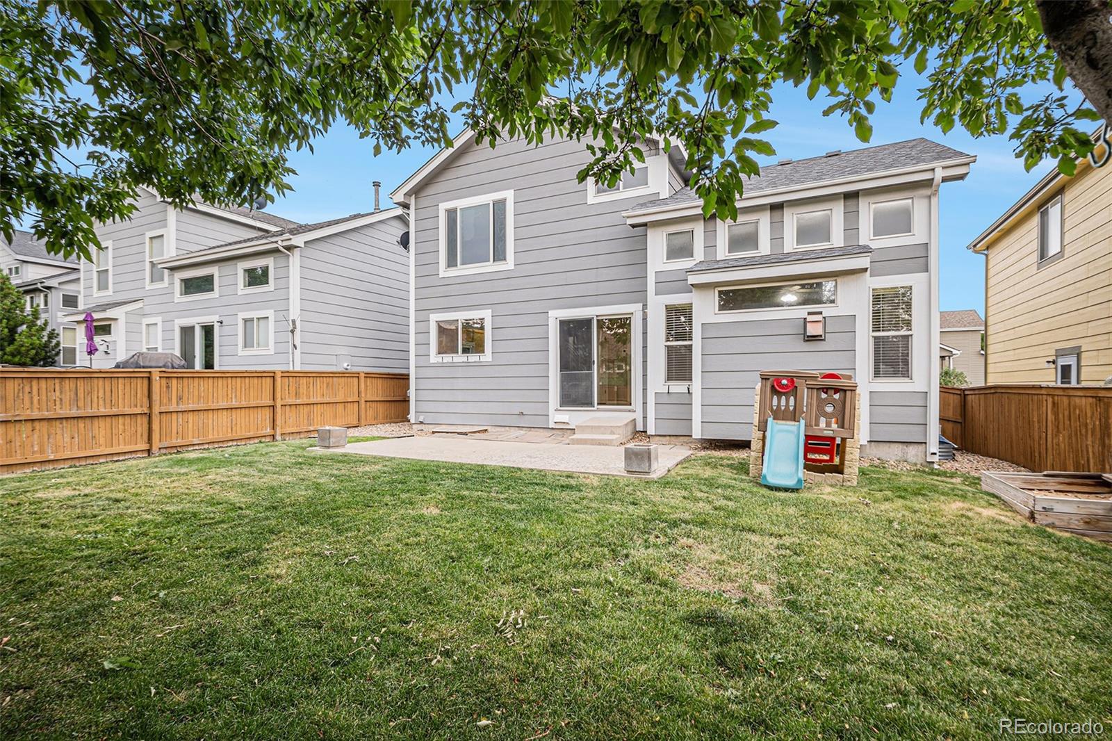 MLS Image #30 for 4305  brookwood drive,highlands ranch, Colorado
