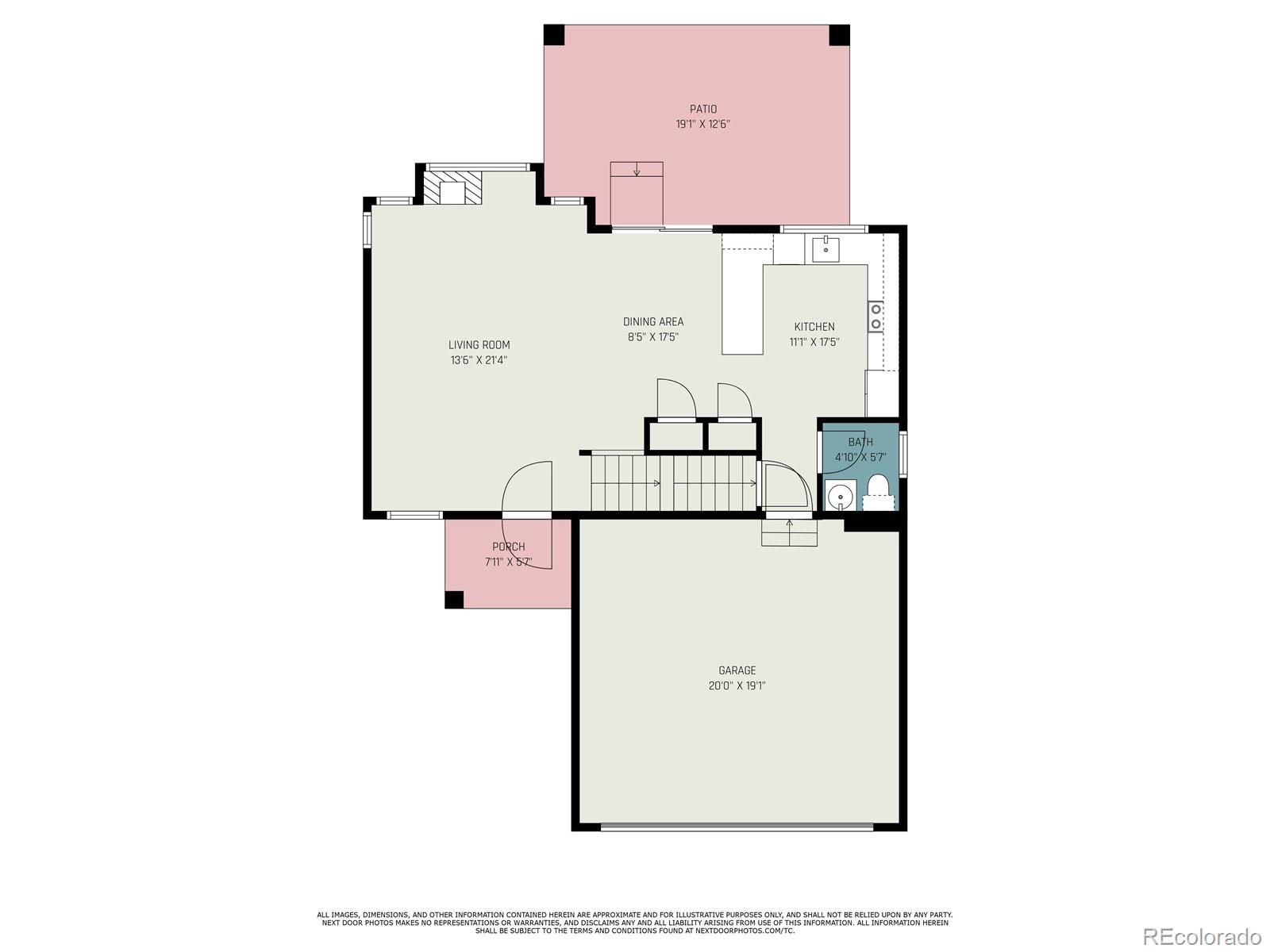 MLS Image #31 for 4305  brookwood drive,highlands ranch, Colorado