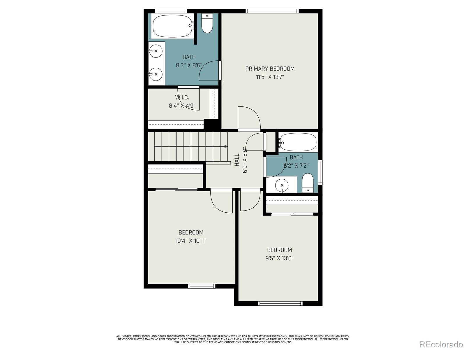 MLS Image #32 for 4305  brookwood drive,highlands ranch, Colorado