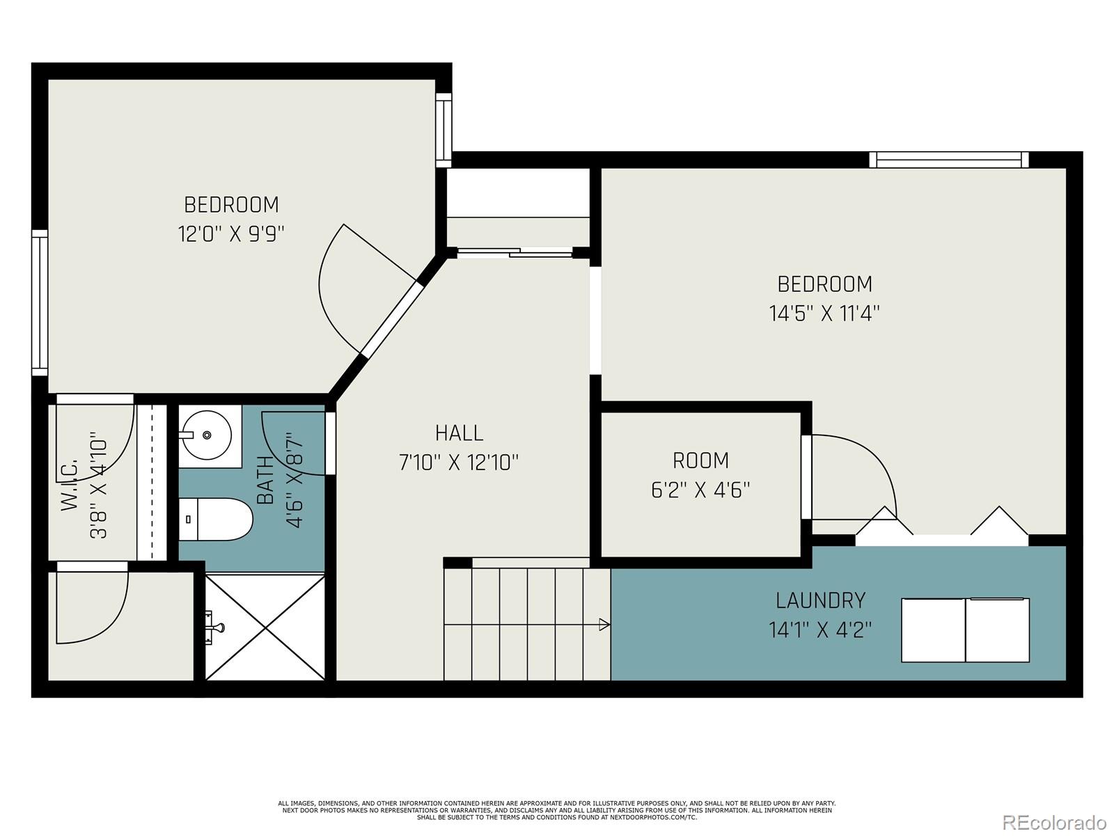 MLS Image #33 for 4305  brookwood drive,highlands ranch, Colorado