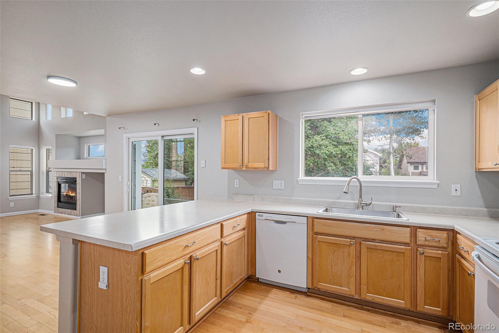 MLS Image #7 for 4305  brookwood drive,highlands ranch, Colorado