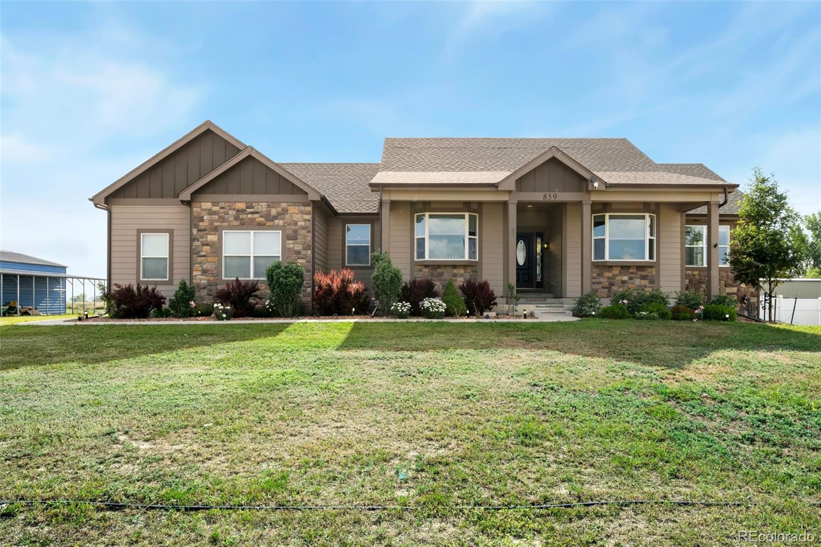 MLS Image #1 for 859  schrage way,loveland, Colorado