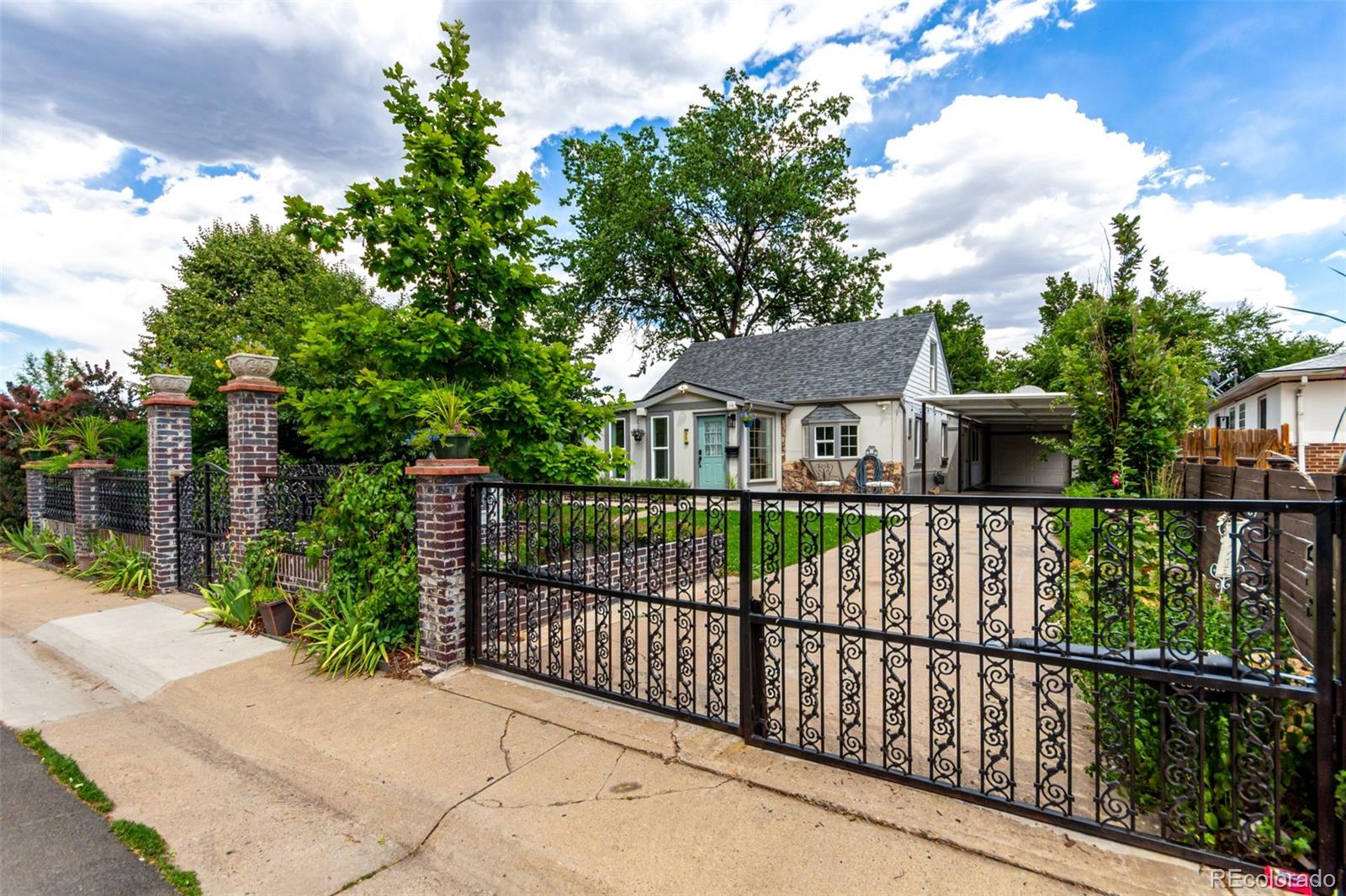 MLS Image #3 for 1946  xenia street,denver, Colorado