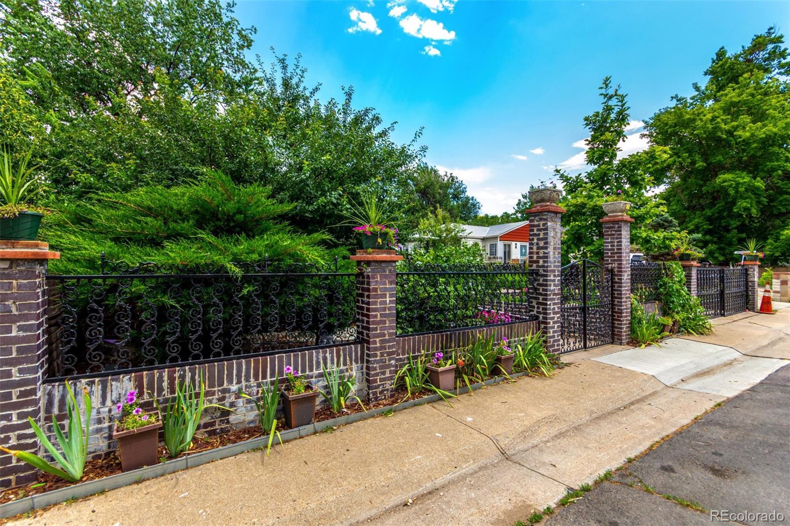 MLS Image #5 for 1946  xenia street,denver, Colorado