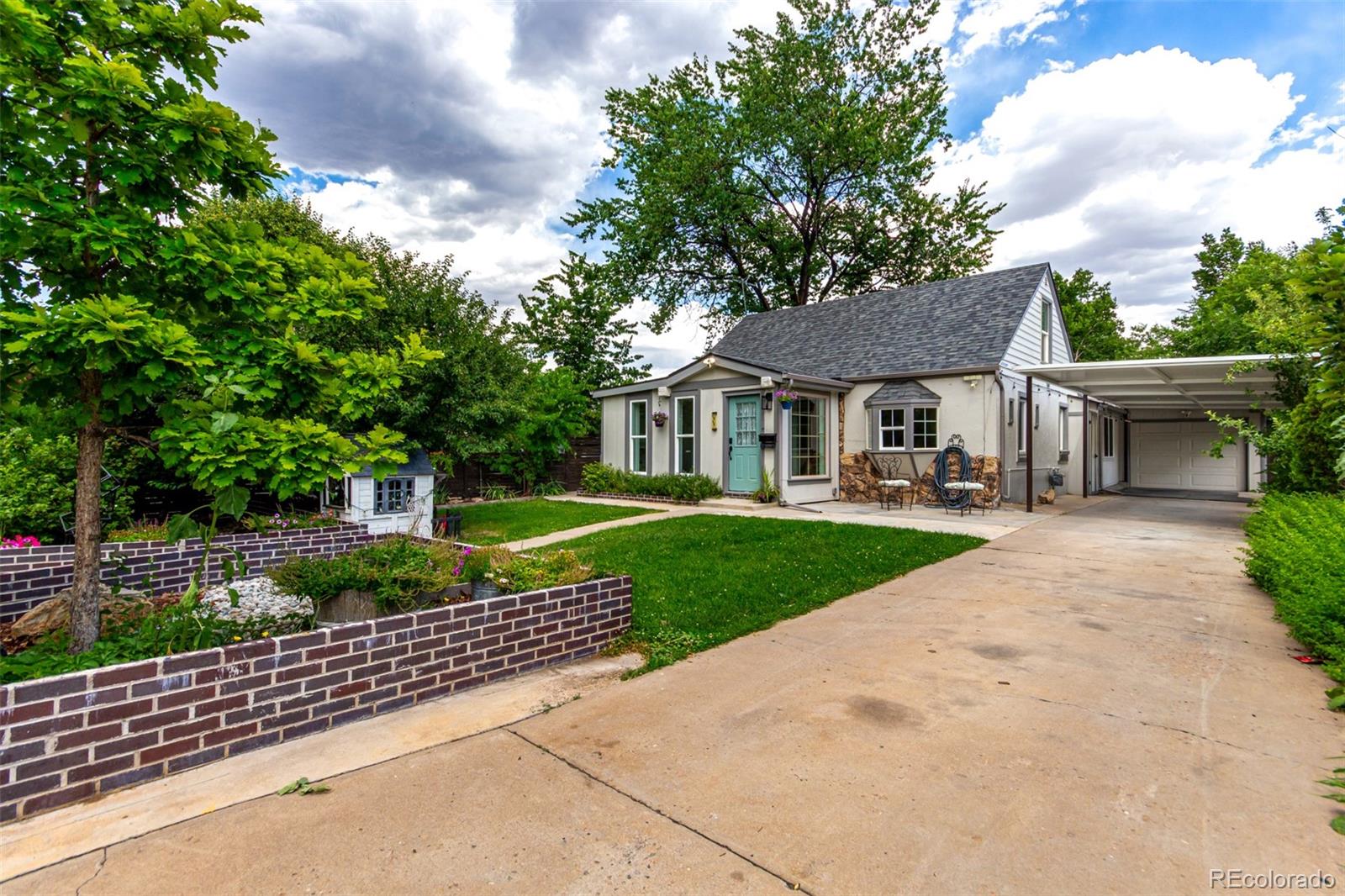 MLS Image #8 for 1946  xenia street,denver, Colorado